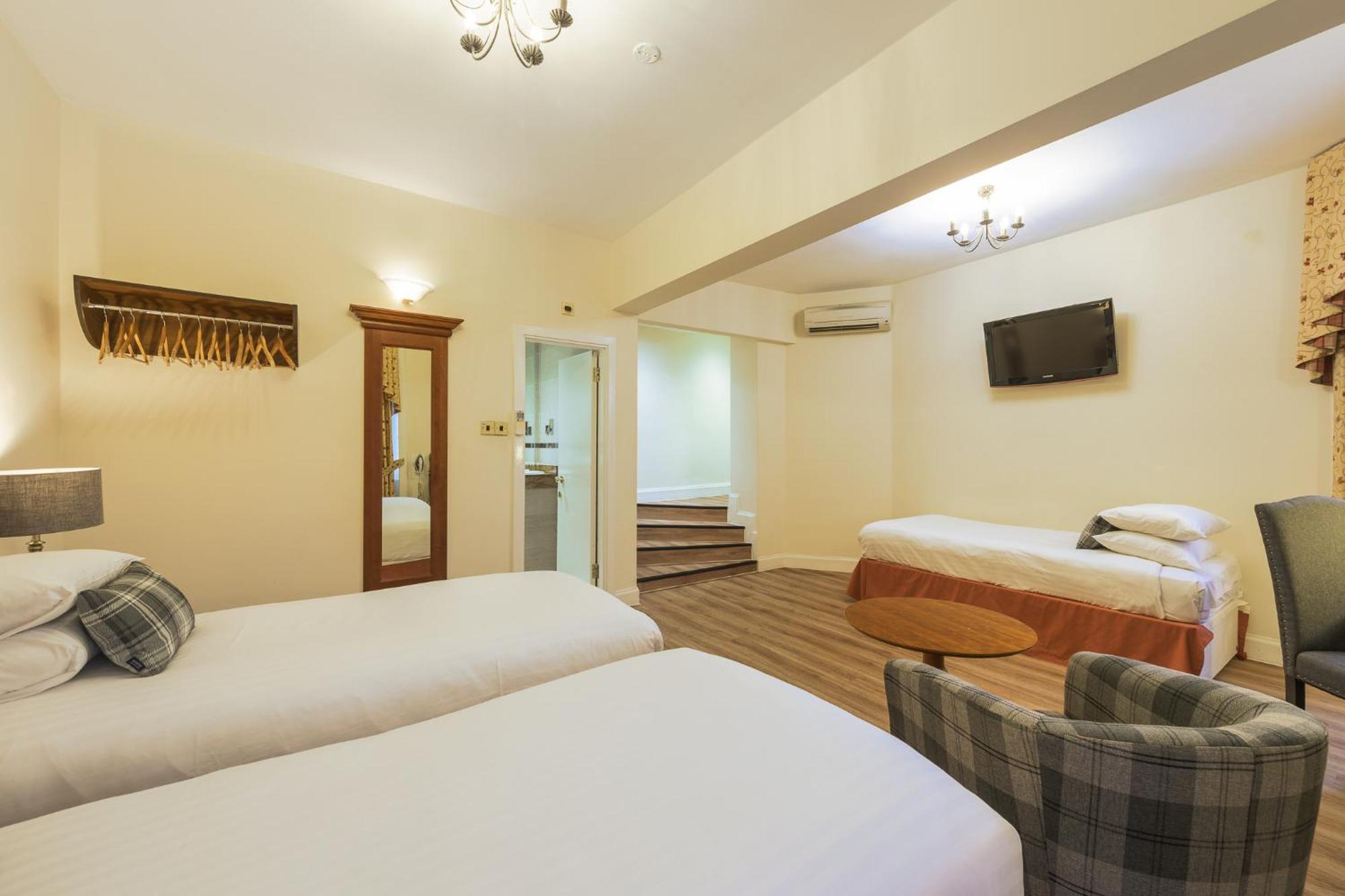 Hotel Old Waverley 3*