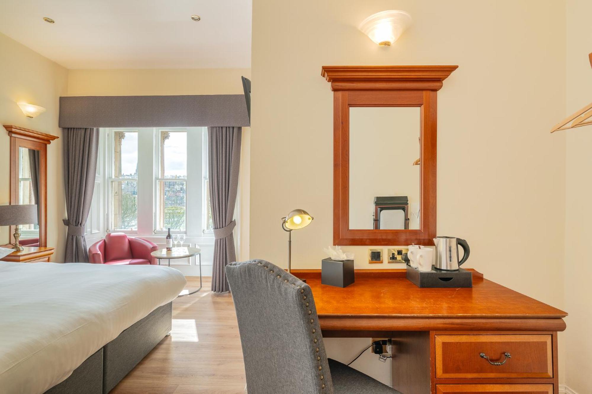 Hotel Old Waverley