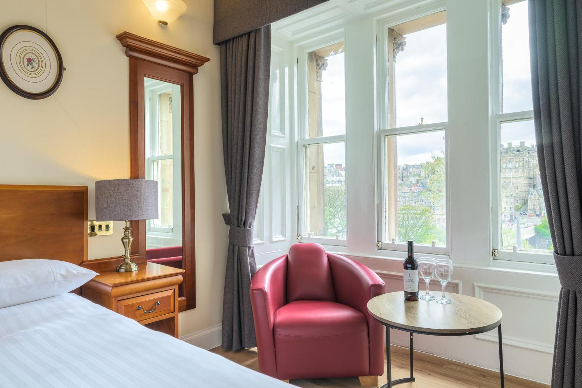 Hotel Old Waverley 3*