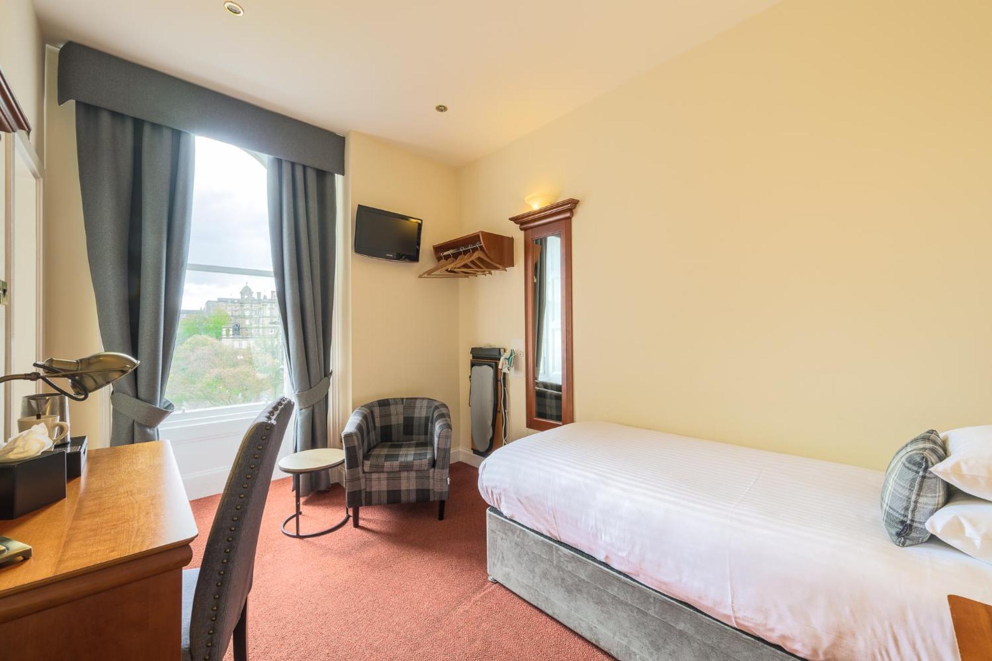Hotel Old Waverley
