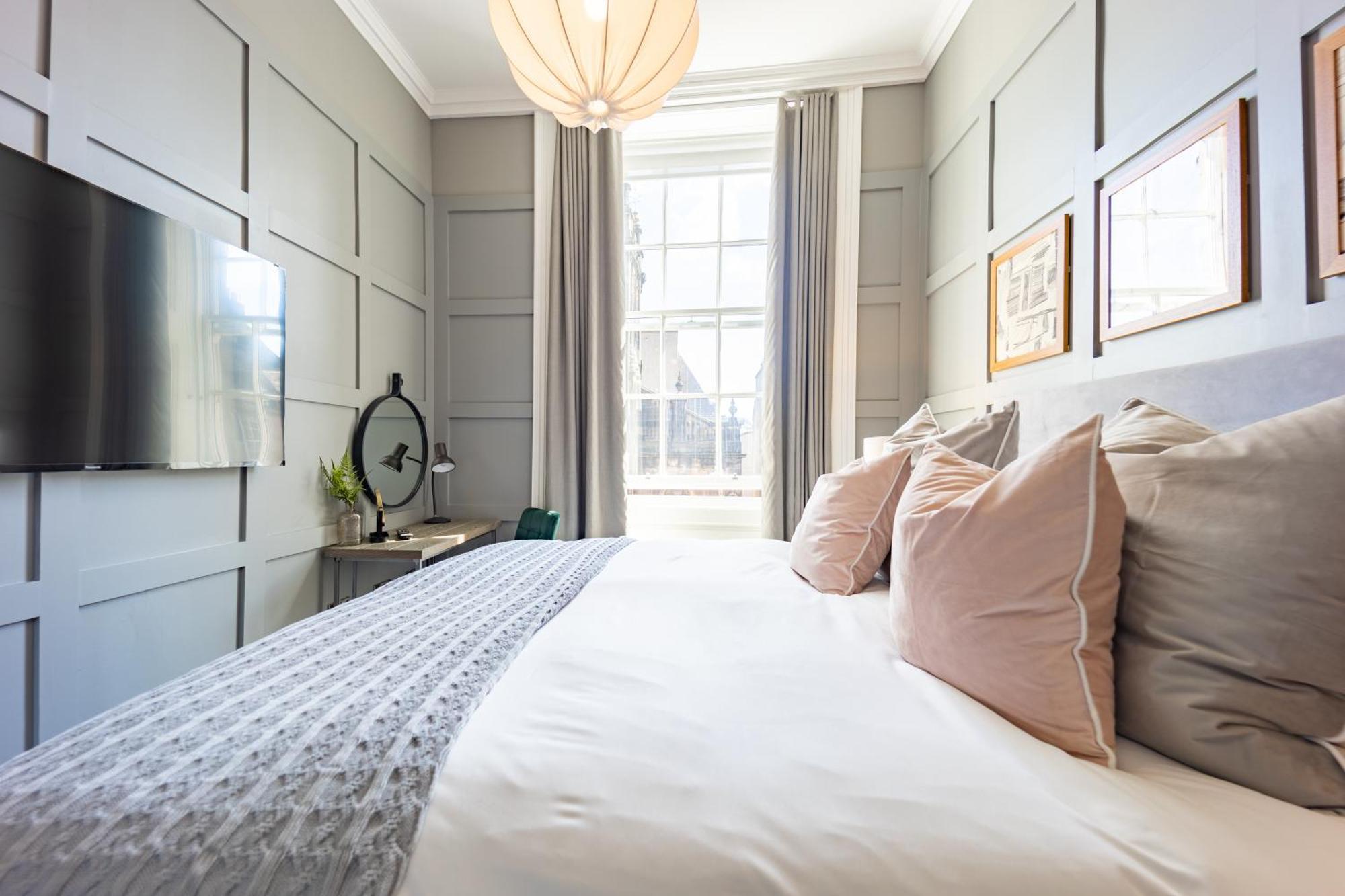 No1 - George Iv Bridge Appartement *