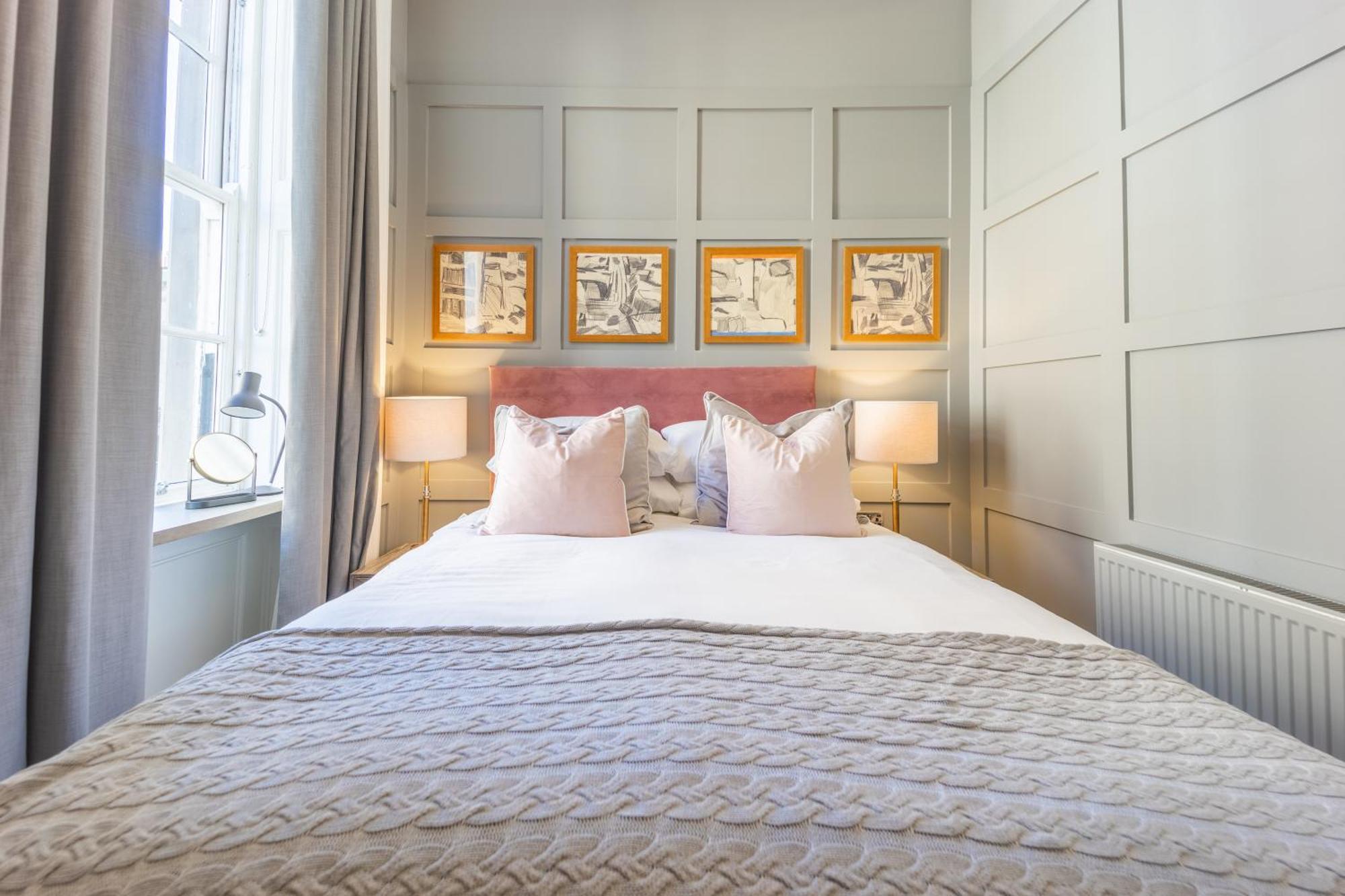 Appartement No1 - George Iv Bridge EDI