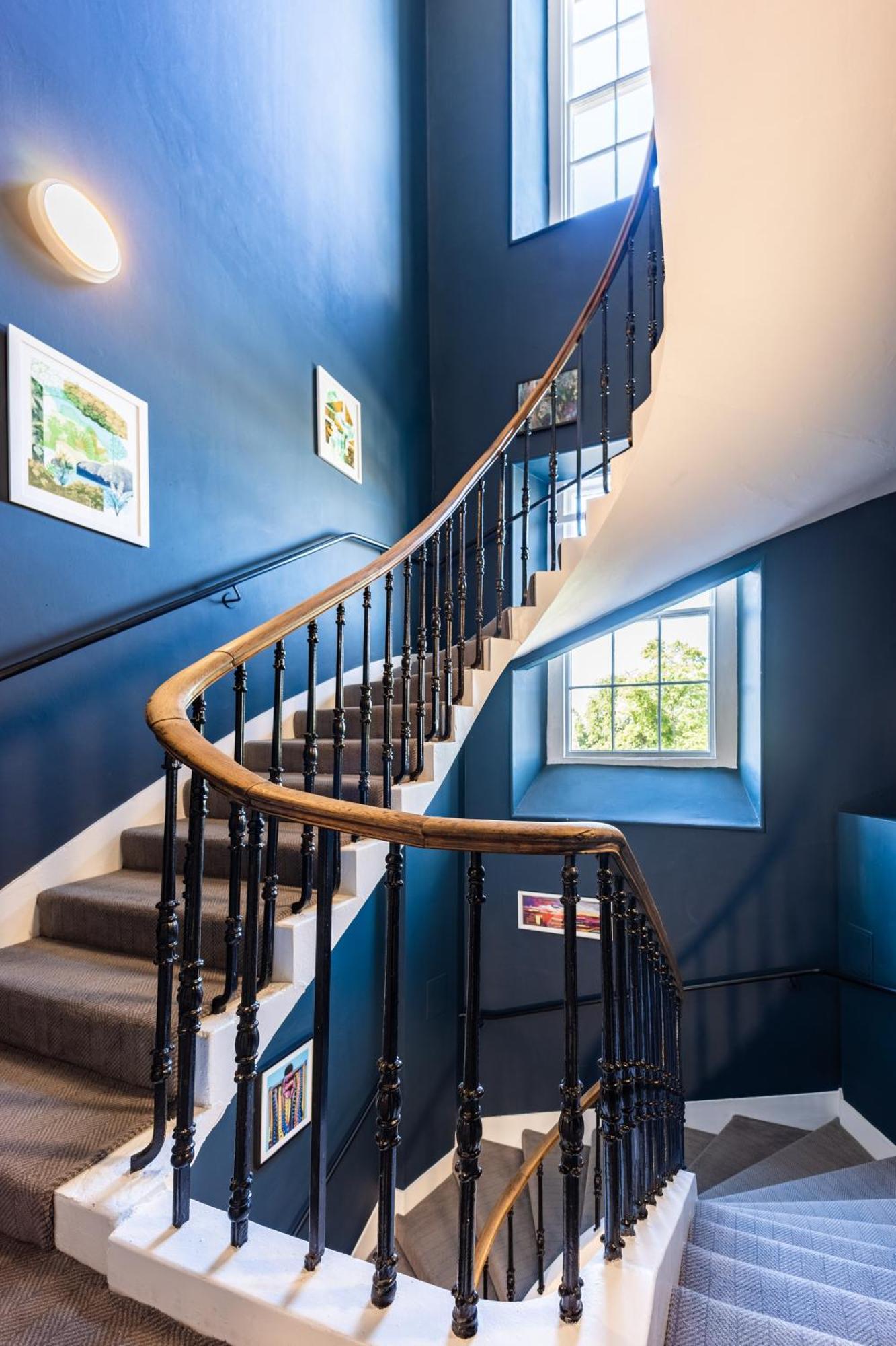 No1 - George Iv Bridge Appartement *