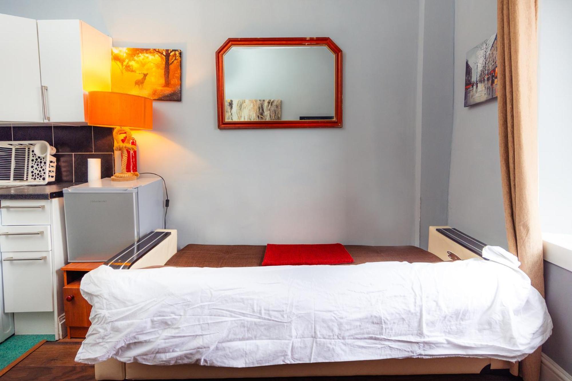 Warm 1 Bed By Holyrood Palace And Park! * Edinburgh