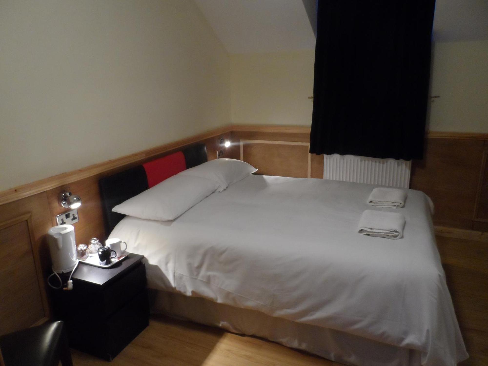 Guest house Minto House