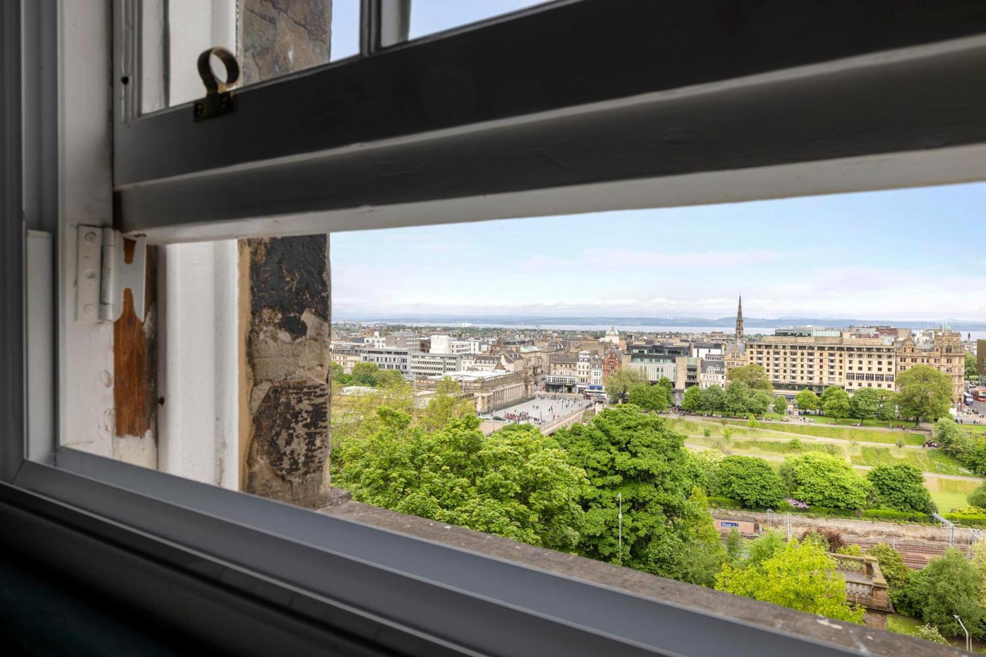 Apartment Joivy Eclectic Near Castle *