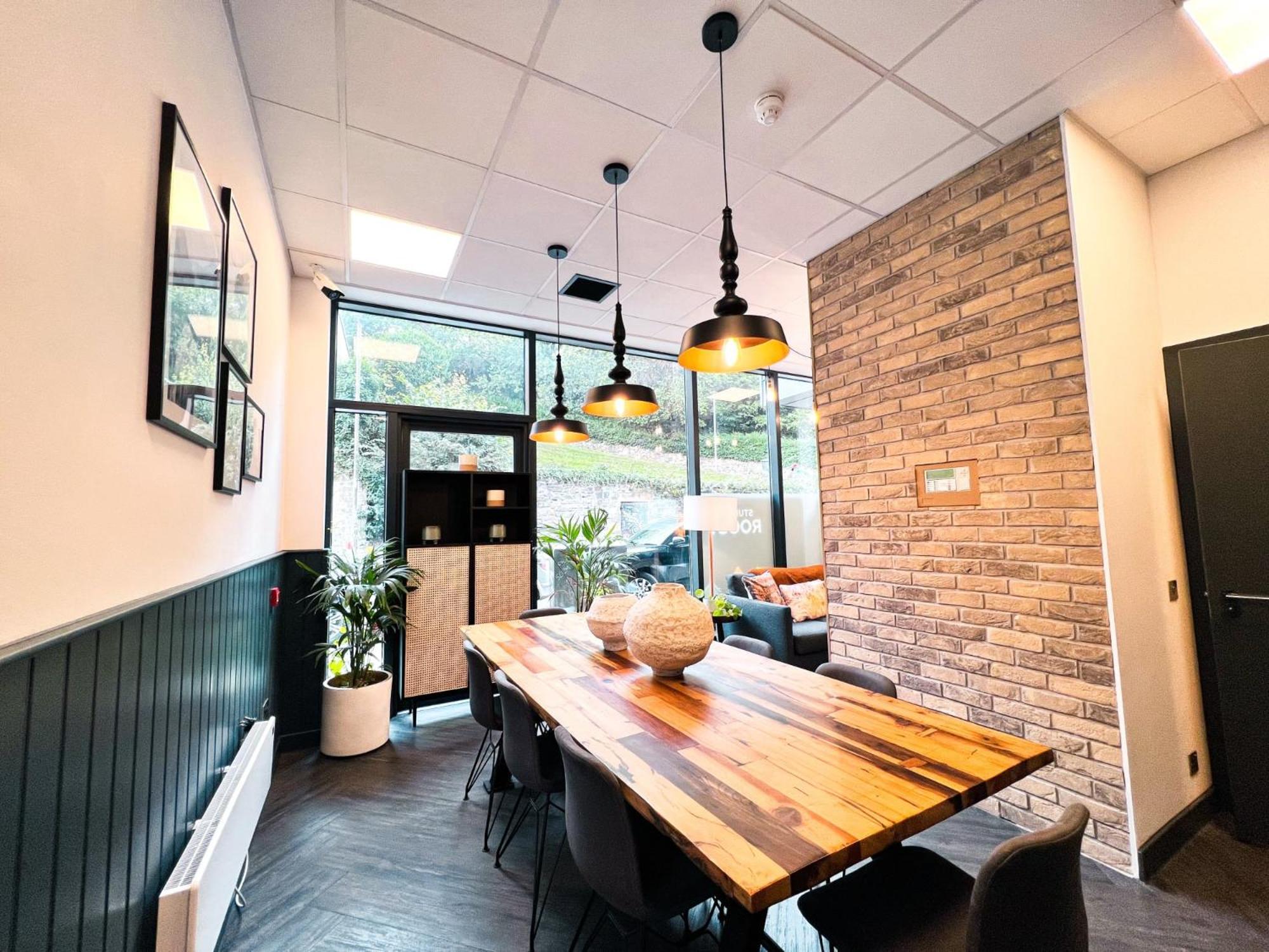Modern At Panmure Court In For Students Only Edinburgh