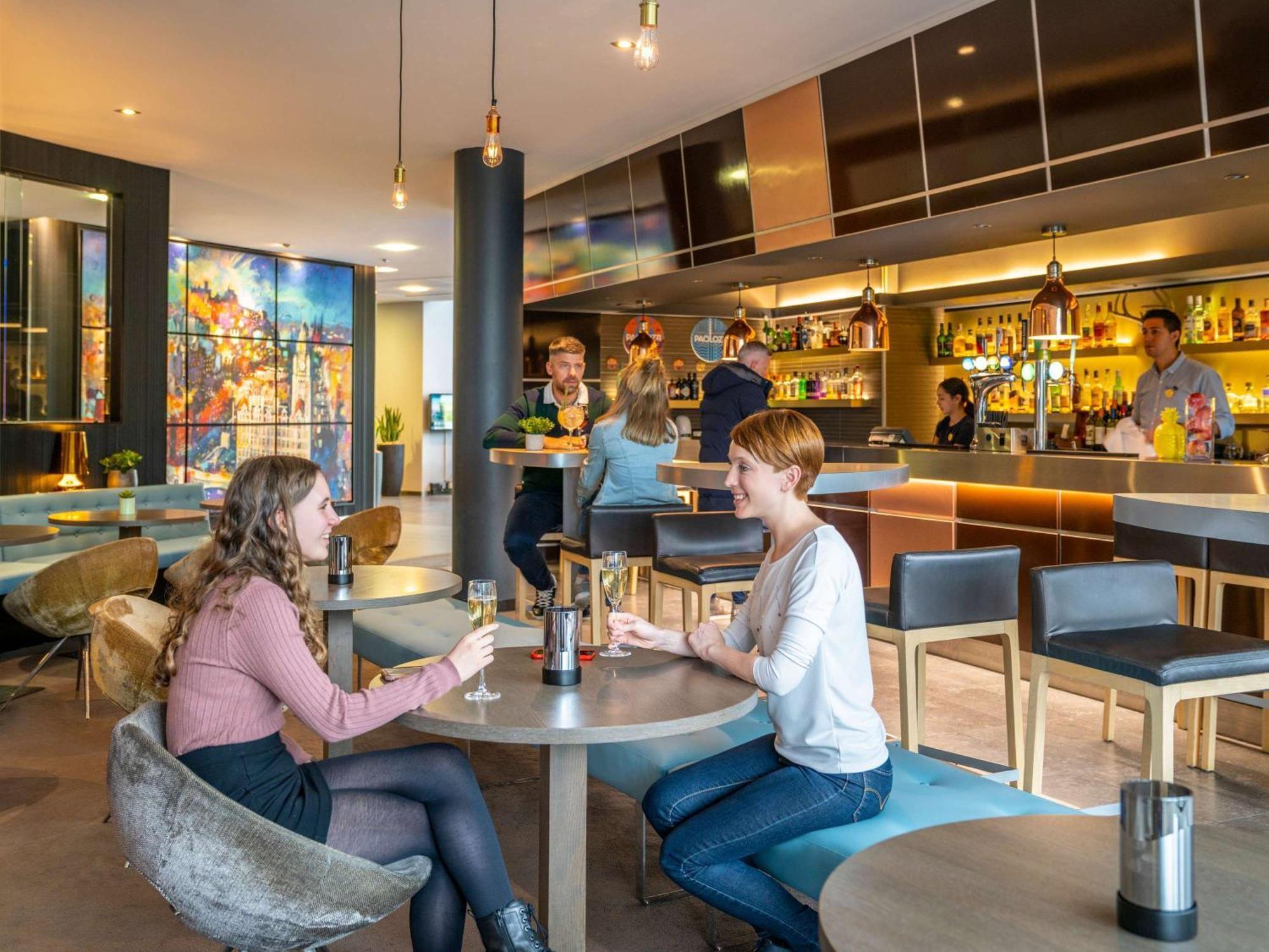 Novotel Park