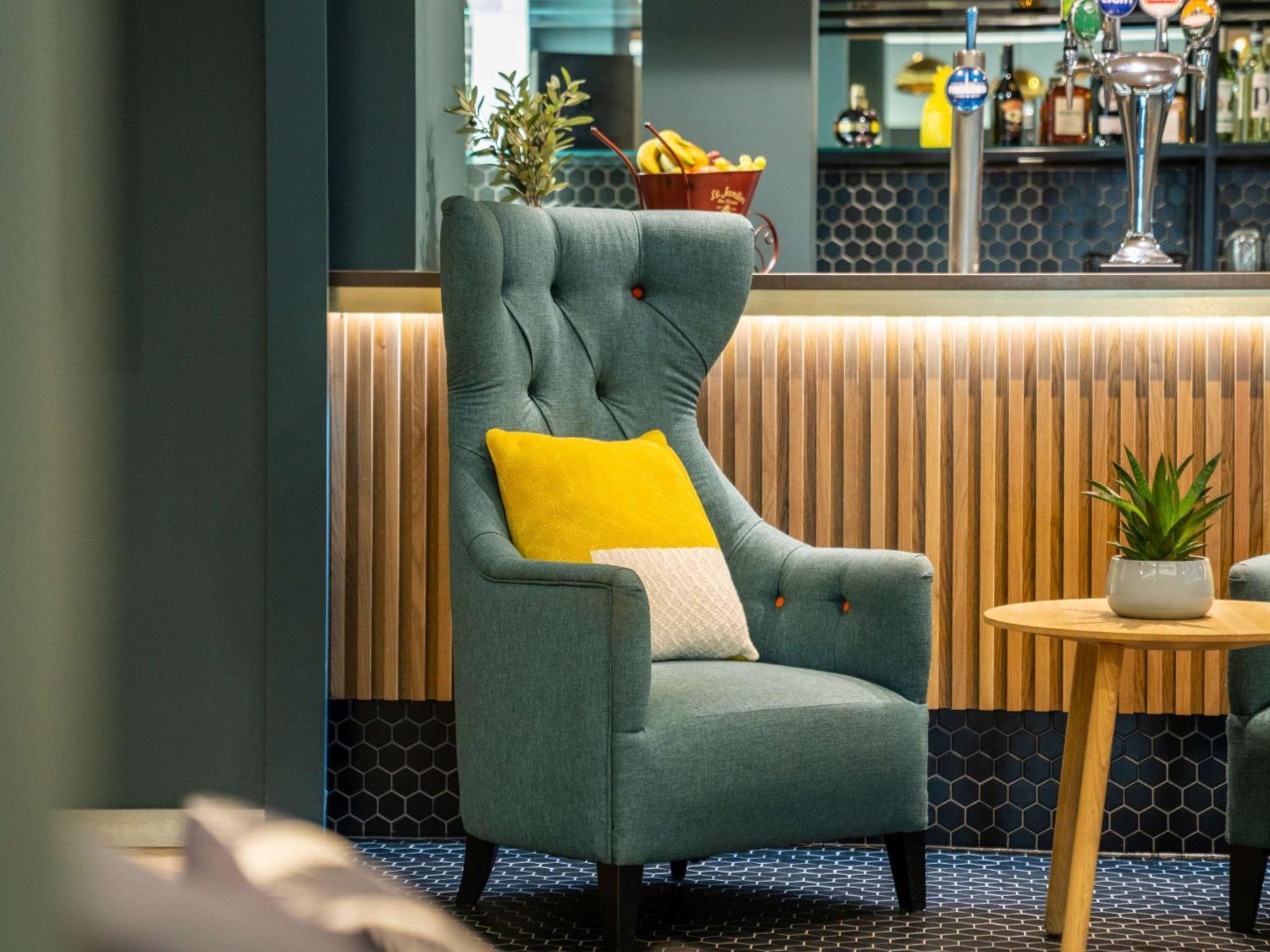 Novotel Park Hotel