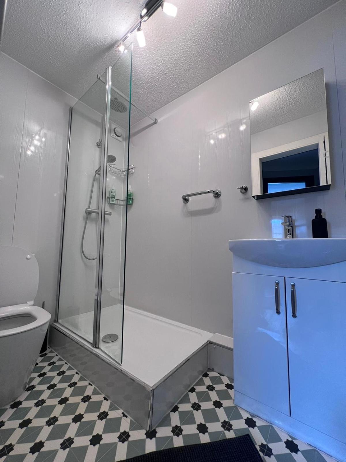 Front Appartement *