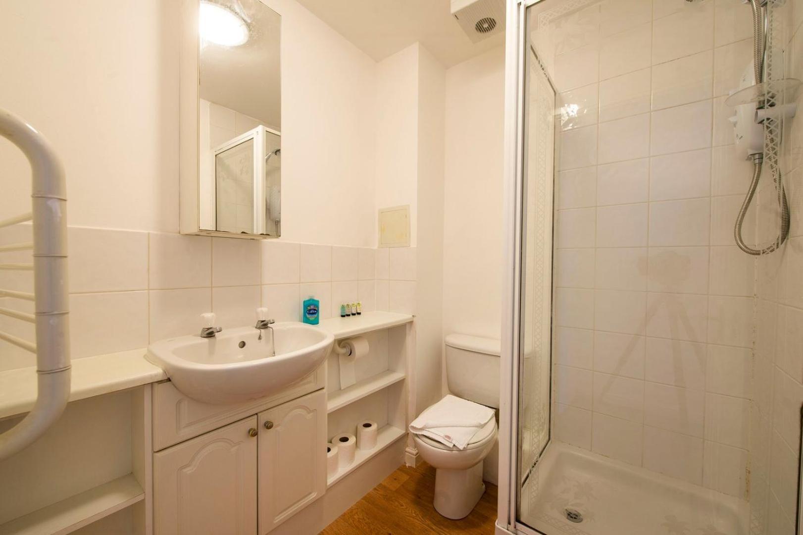 Guestready - A Pleasant Near Leith