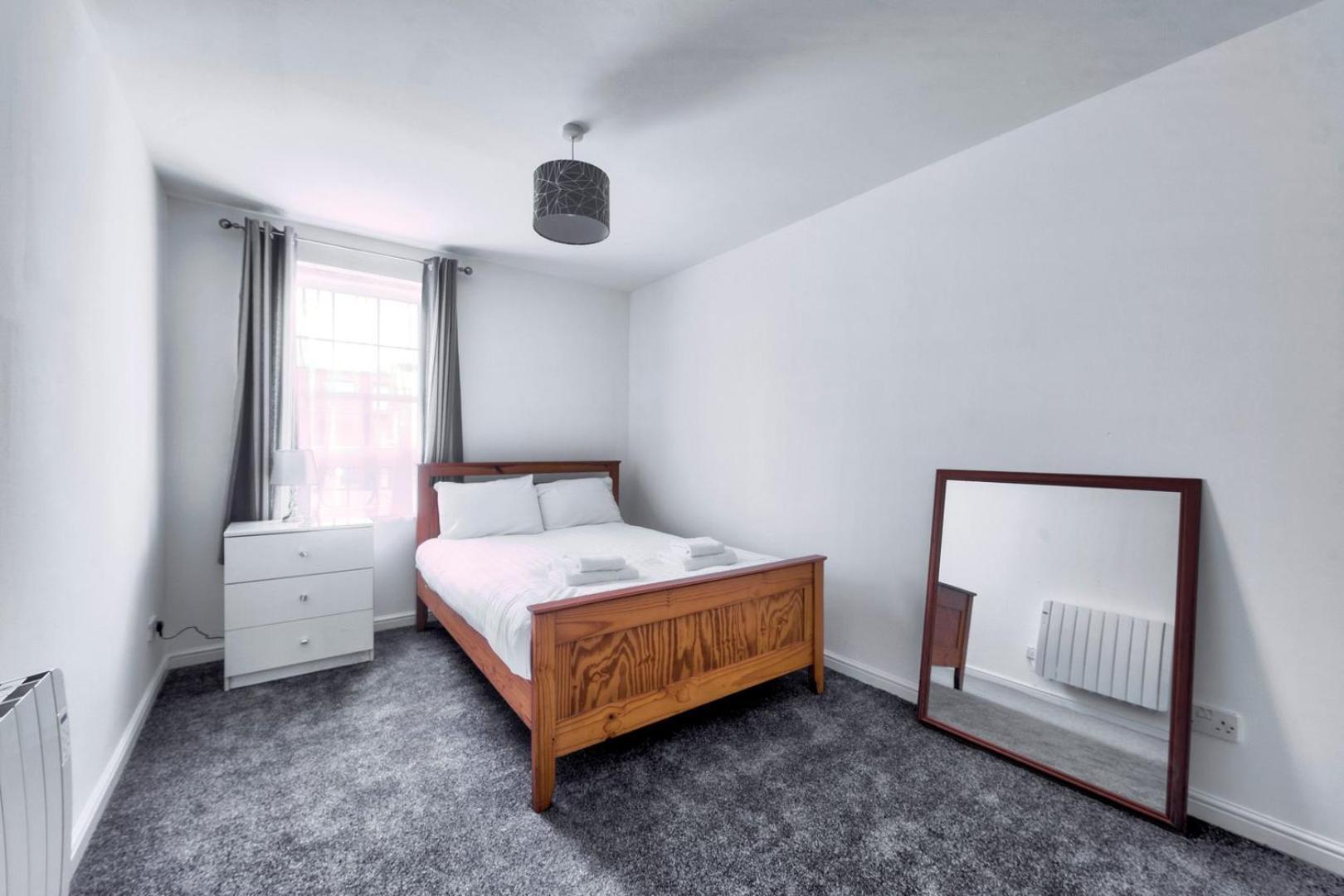 Guestready - A Pleasant Near Leith Apartment *
