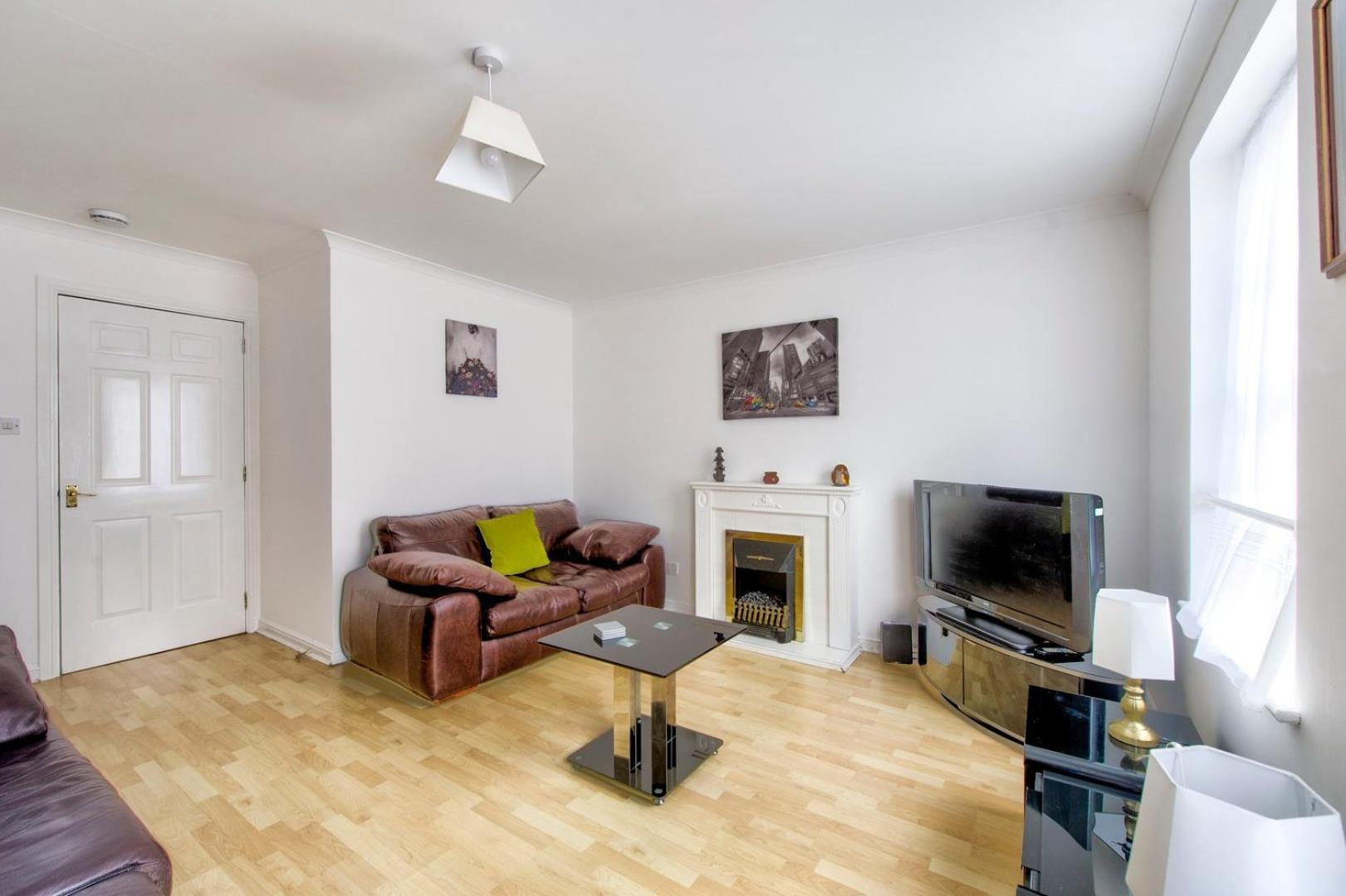 Guestready - A Pleasant Near Leith * EDI