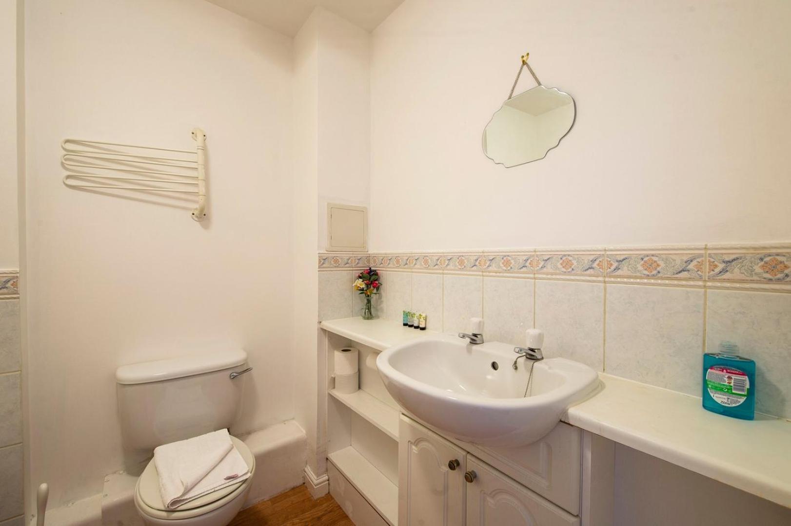 Guestready - A Pleasant Near Leith *