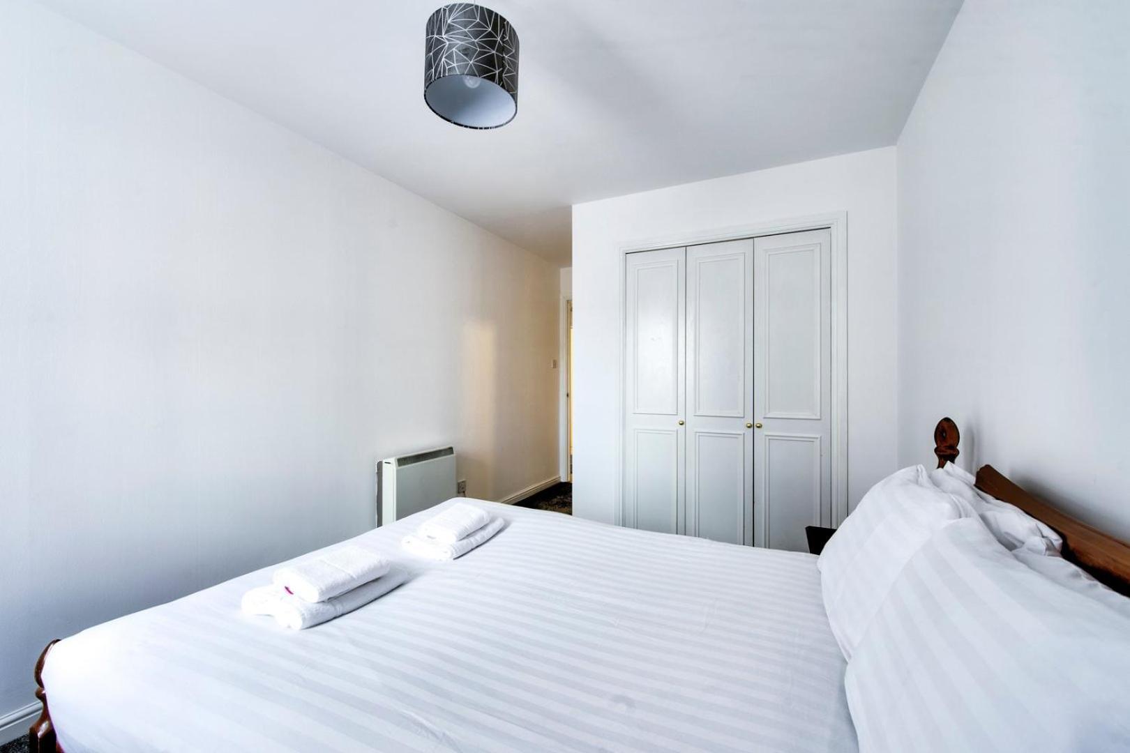 Apartment Guestready - A Pleasant Near Leith *