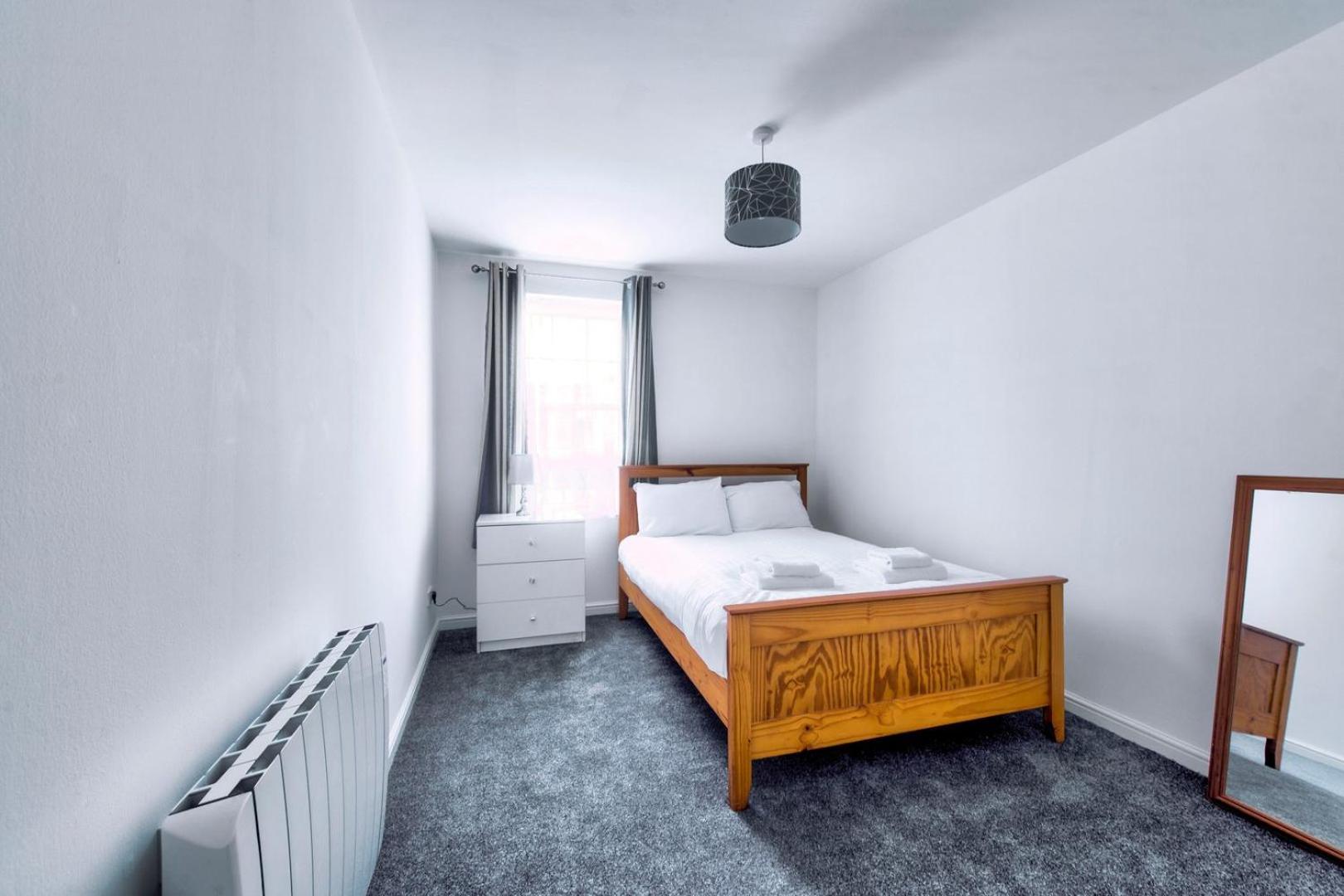 Guestready - A Pleasant Near Leith *