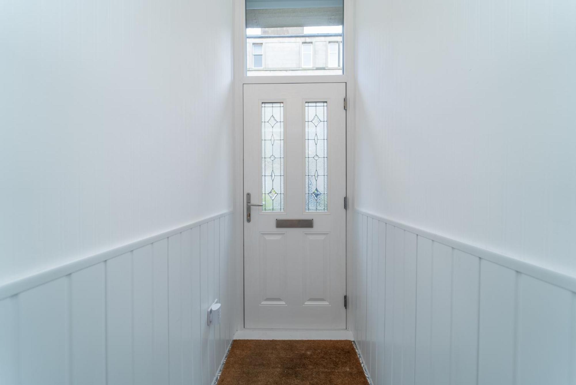 Apartment Beautiful Spacious Victorian Town House Edinburgh