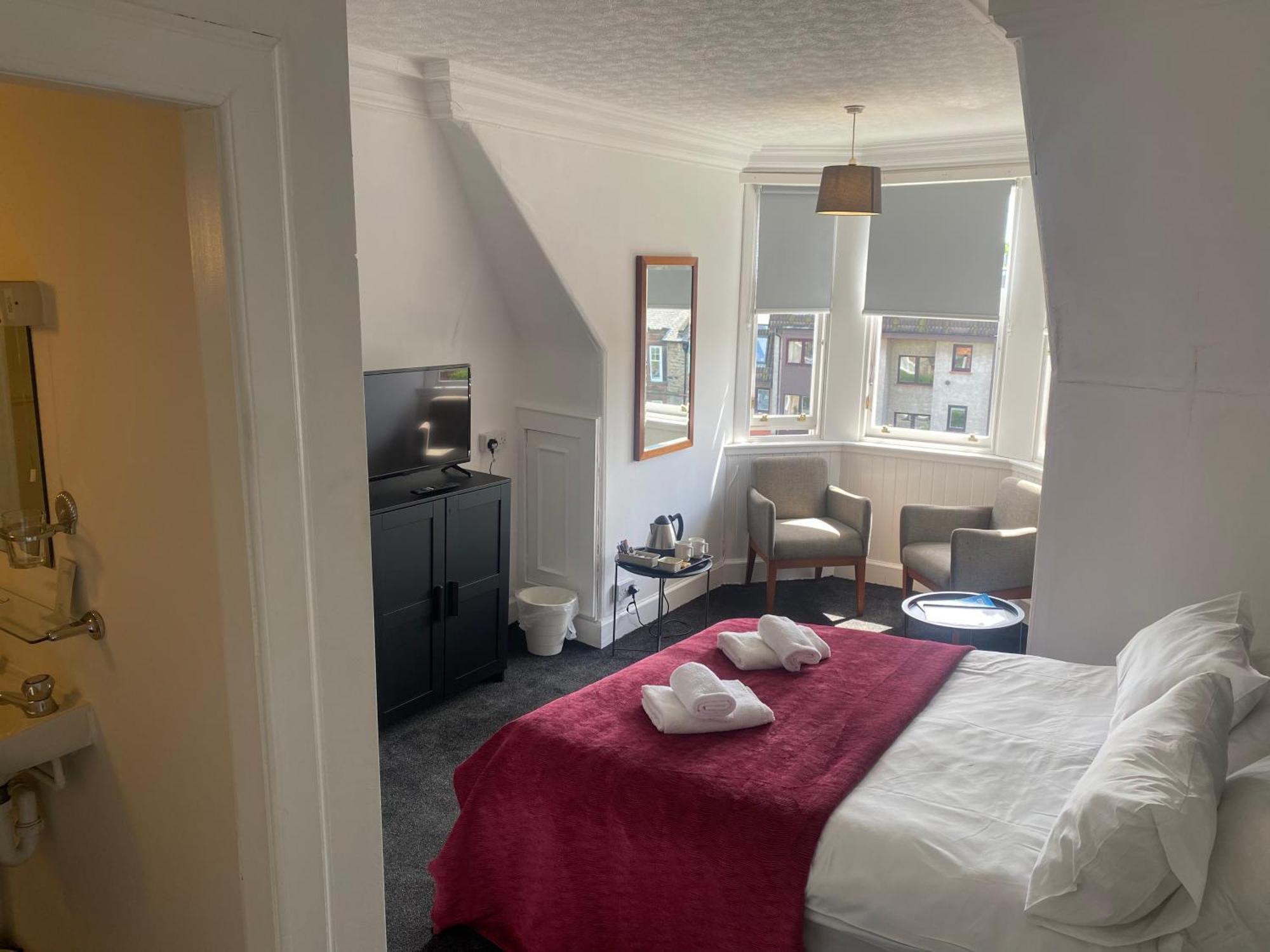 Ellwyn House Edinburgh