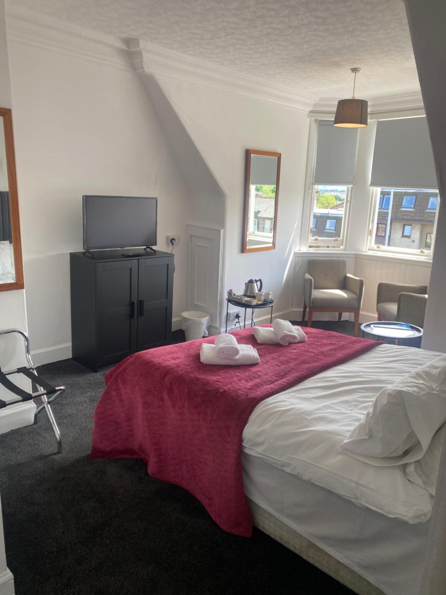 Ellwyn House Edinburgh