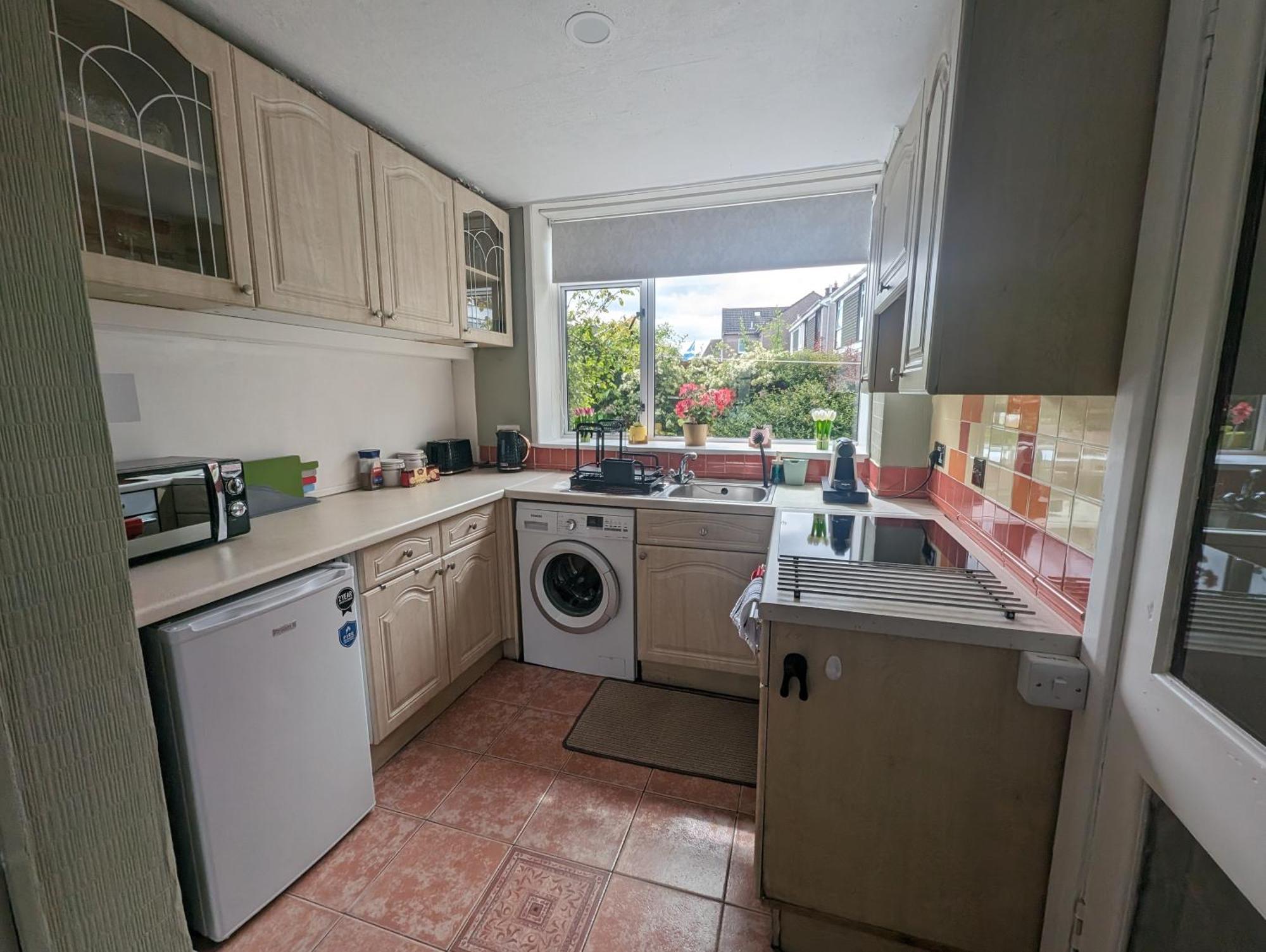 Apartment Gorgeous Full In Edinburgh