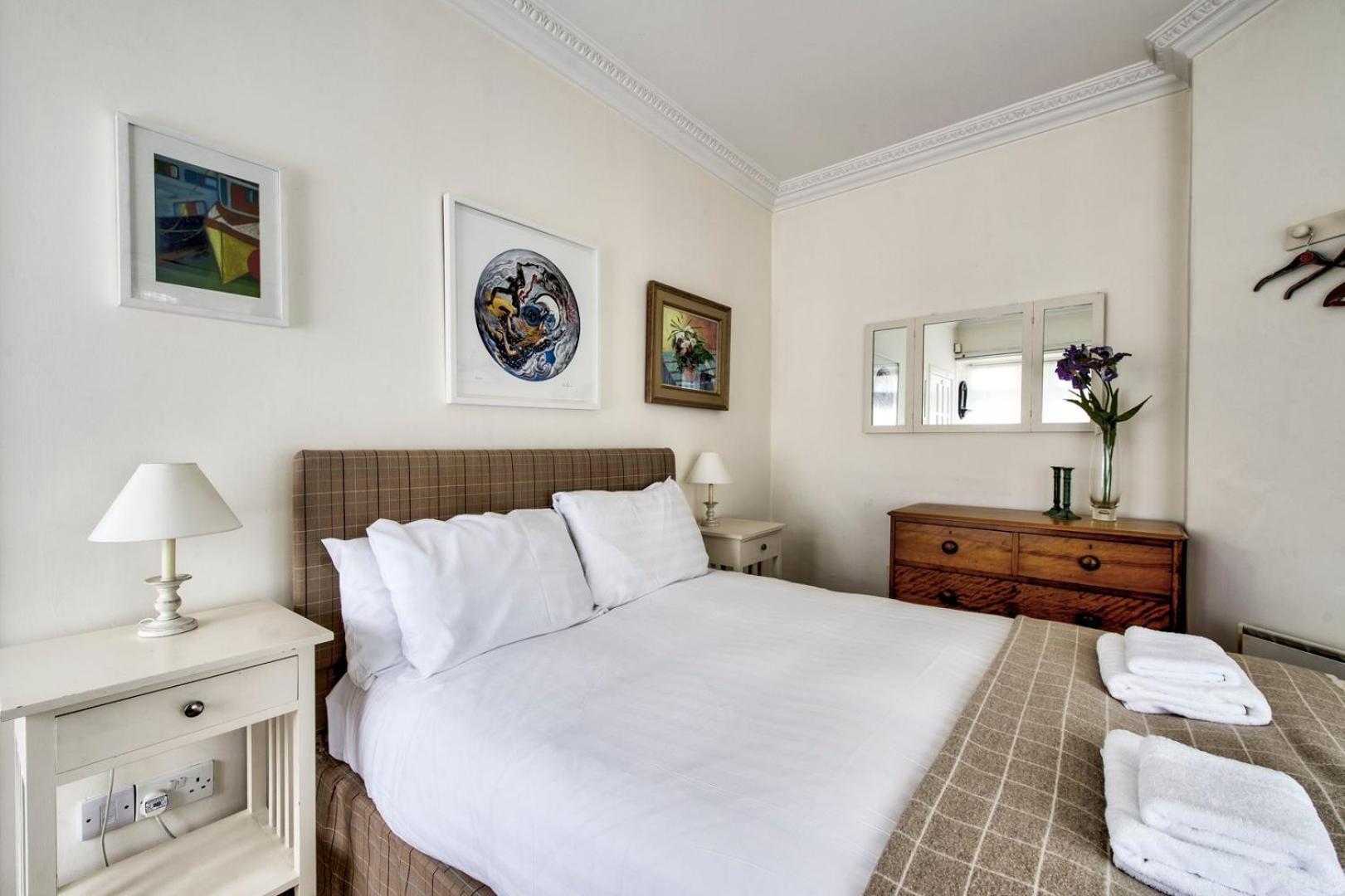 Hébergement de vacances Guestready - Classic Charm Near Holyrood Park *