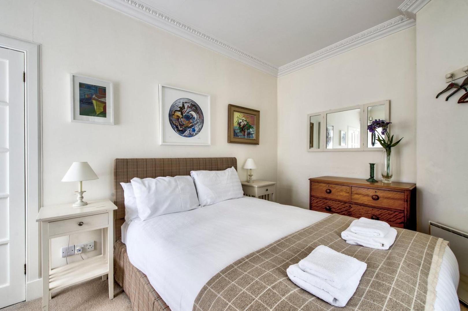 Guestready - Classic Charm Near Holyrood Park * Édimbourg