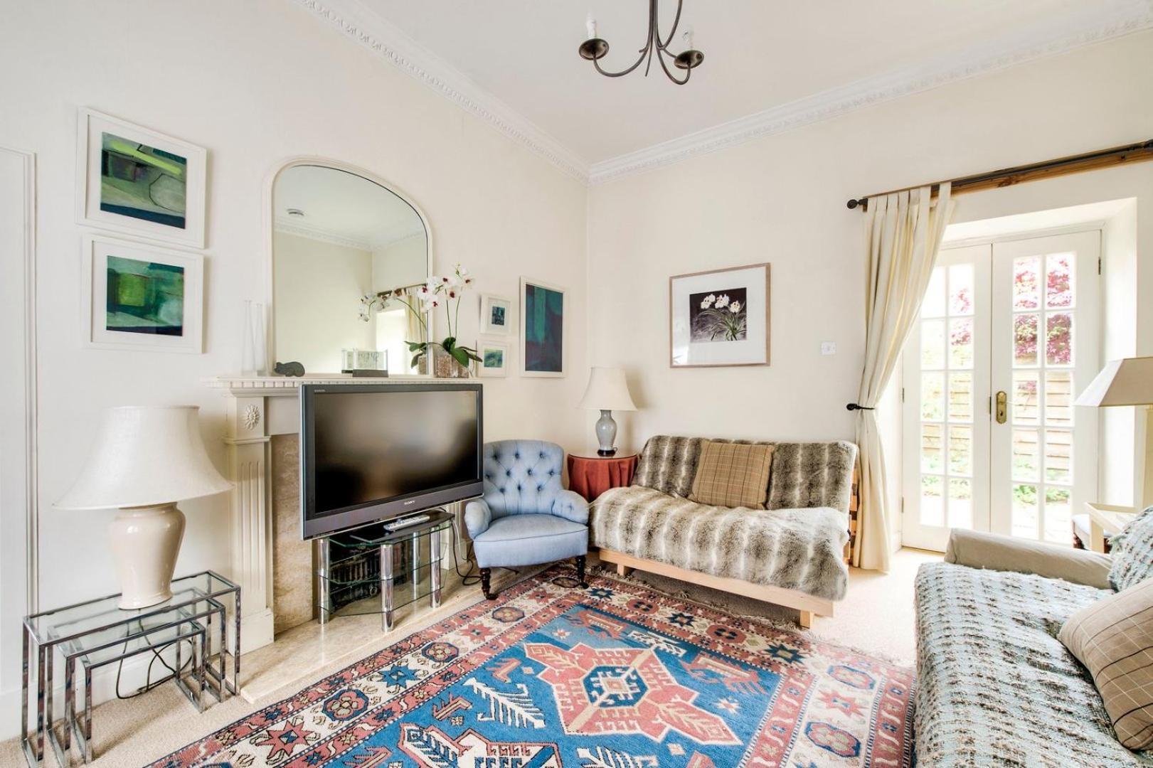 Guestready - Classic Charm Near Holyrood Park Hébergement de vacances Édimbourg