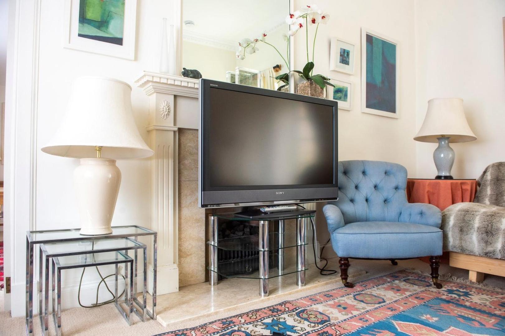 Guestready - Classic Charm Near Holyrood Park *