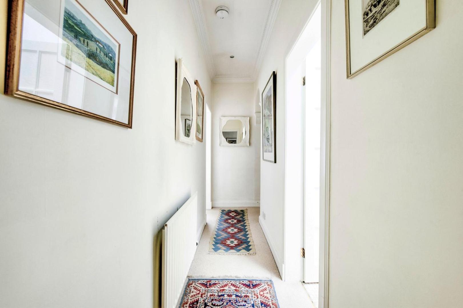 Guestready - Classic Charm Near Holyrood Park