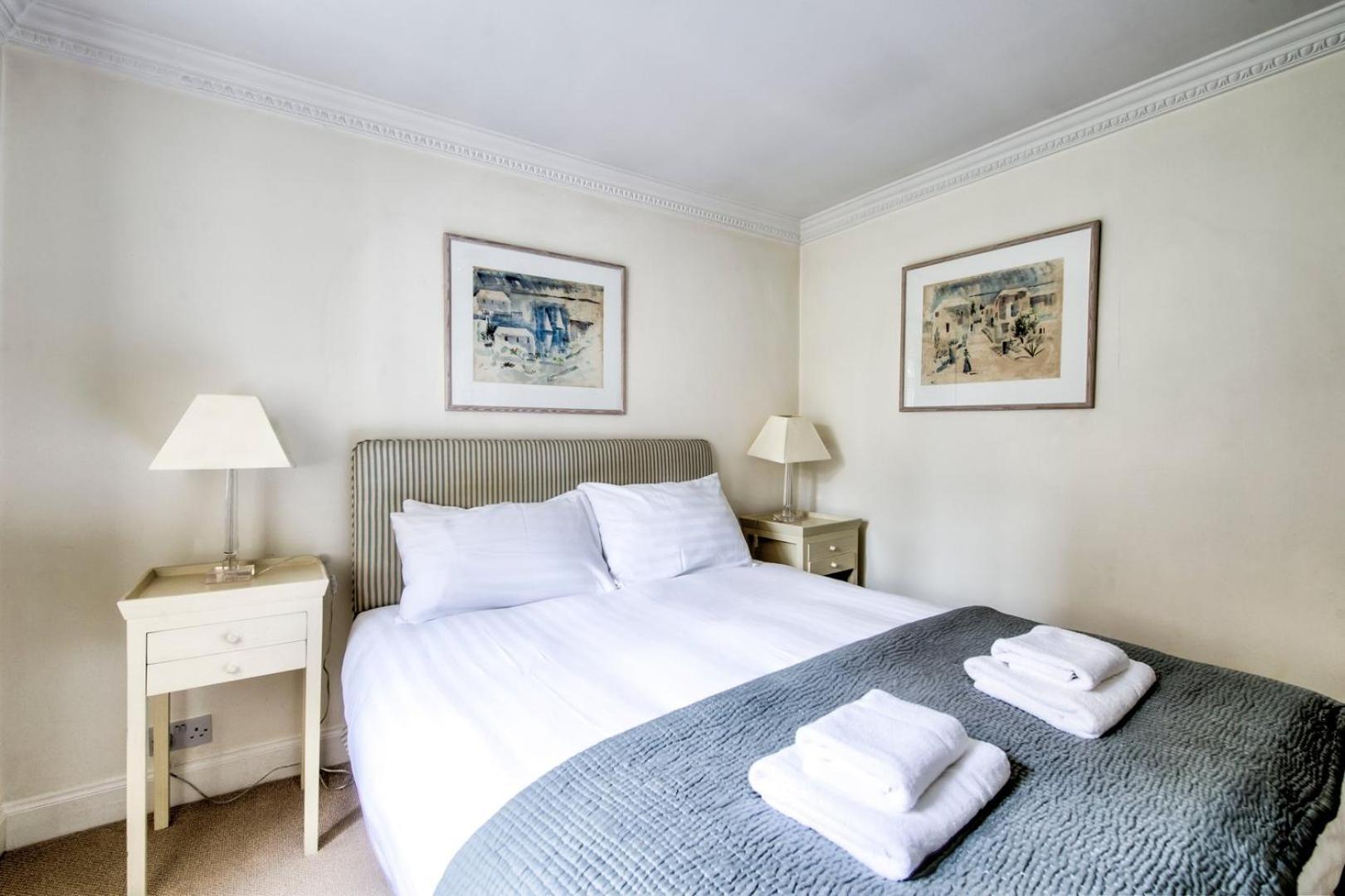 Hébergement de vacances Guestready - Classic Charm Near Holyrood Park Édimbourg