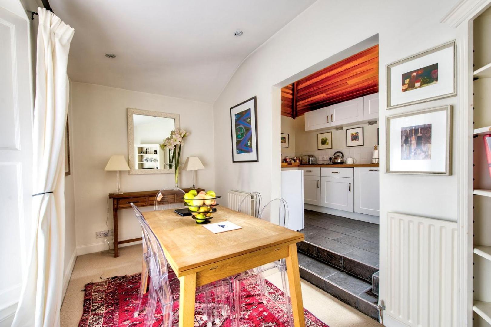 Guestready - Classic Charm Near Holyrood Park