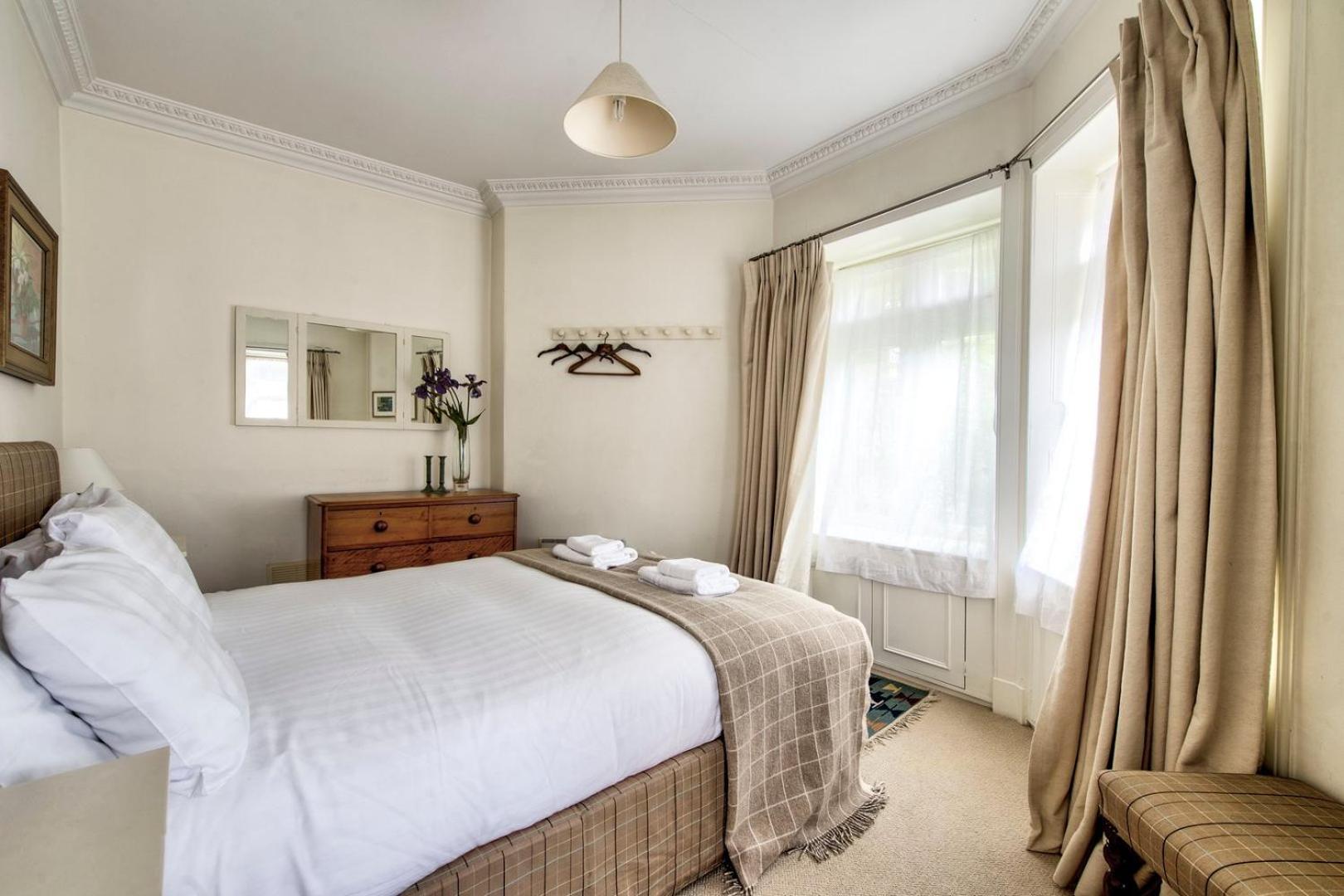 Hébergement de vacances Guestready - Classic Charm Near Holyrood Park Édimbourg