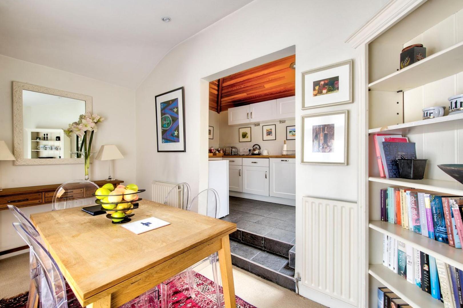 Hébergement de vacances Guestready - Classic Charm Near Holyrood Park Édimbourg