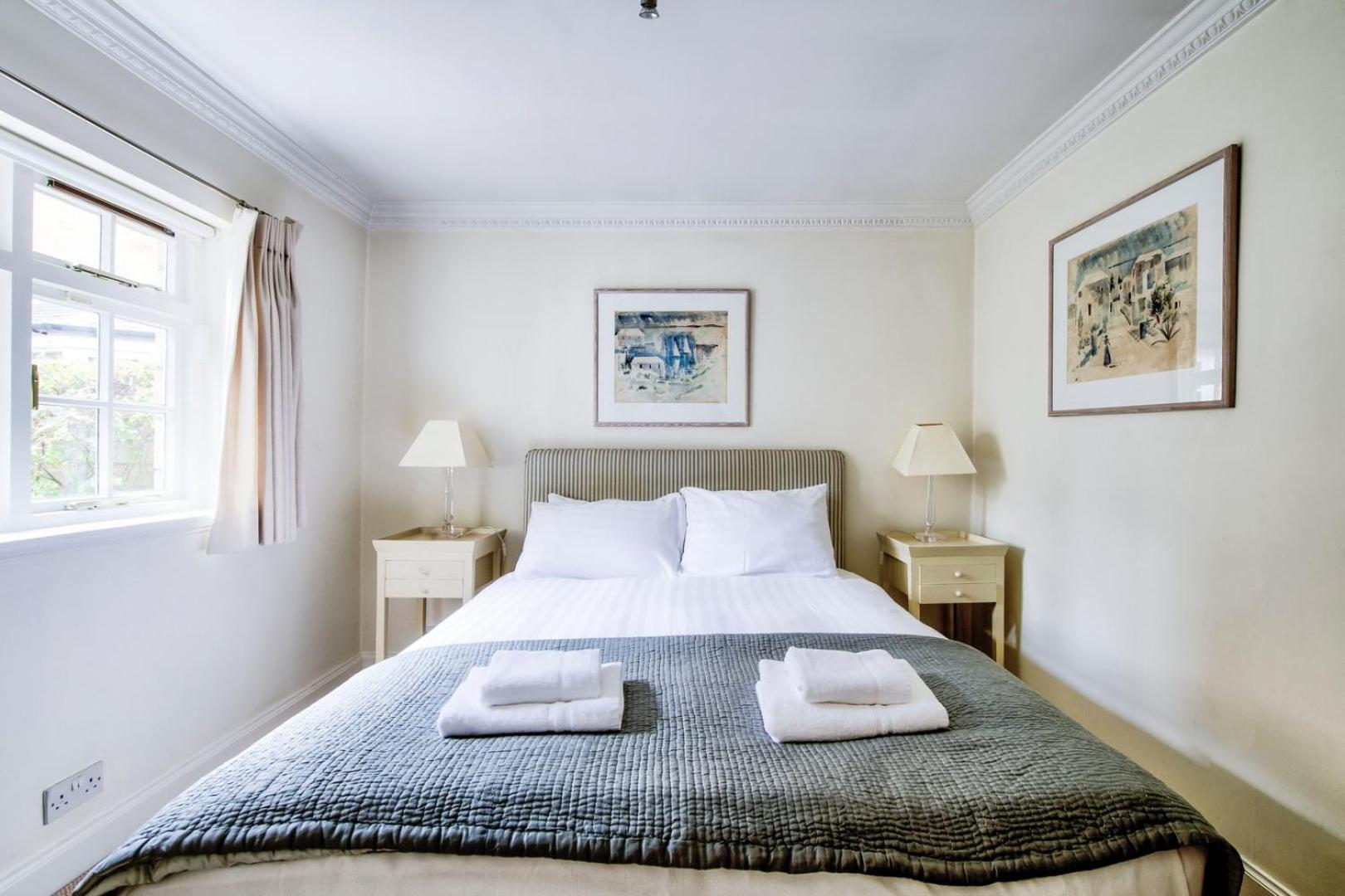 Guestready - Classic Charm Near Holyrood Park