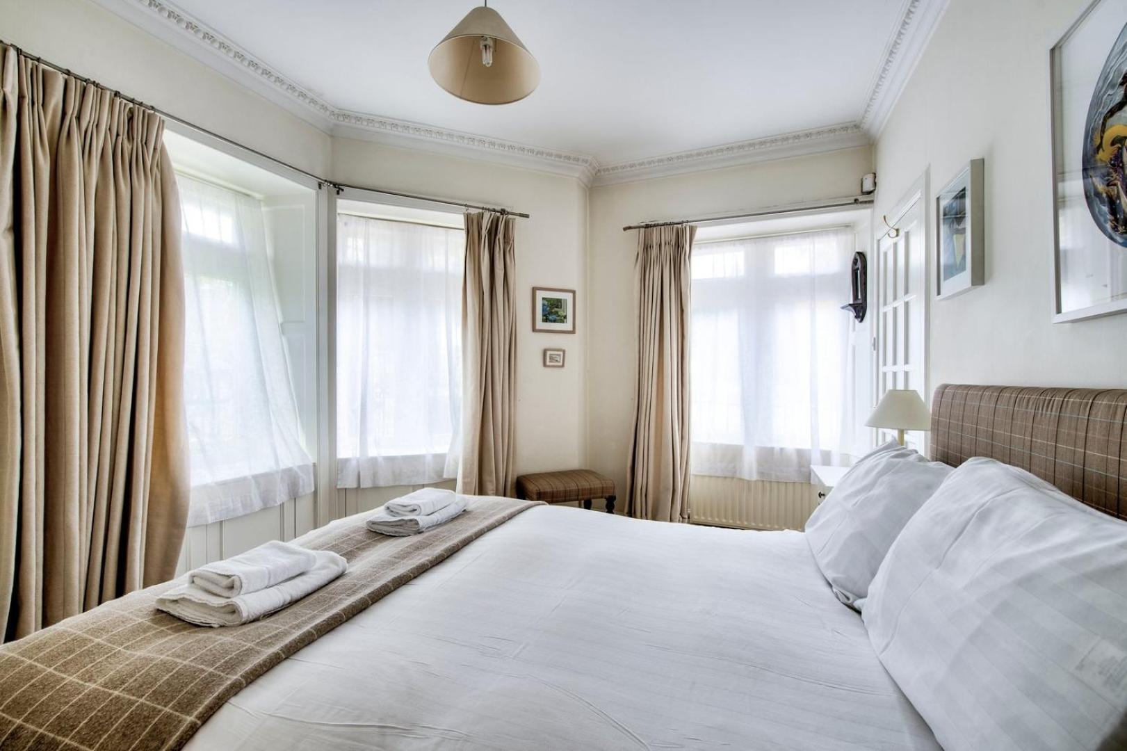 Guestready - Classic Charm Near Holyrood Park * Édimbourg