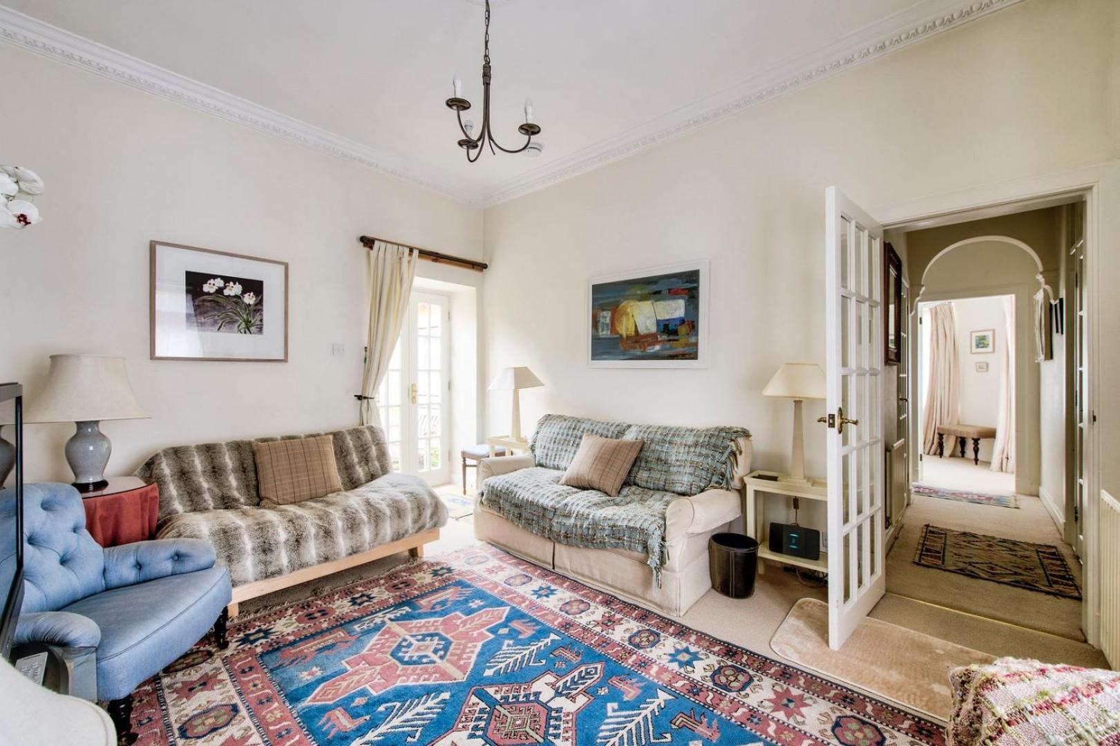 Guestready - Classic Charm Near Holyrood Park Hébergement de vacances Édimbourg