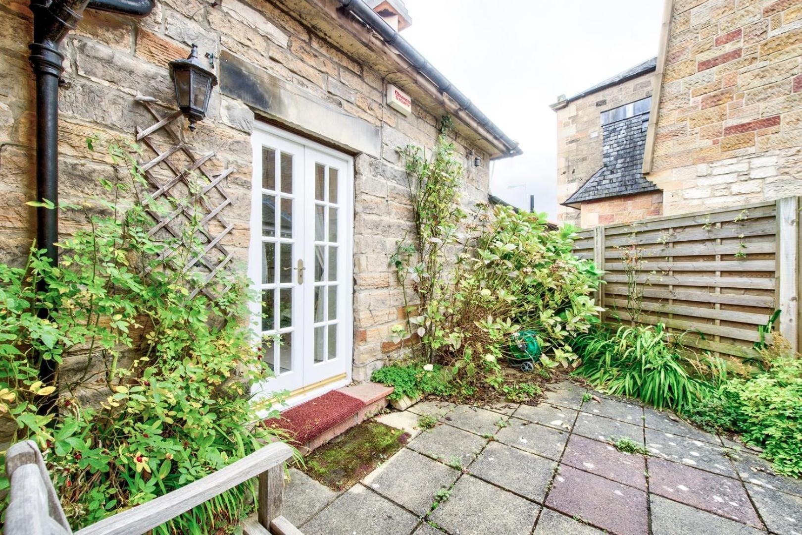 Guestready - Classic Charm Near Holyrood Park Édimbourg