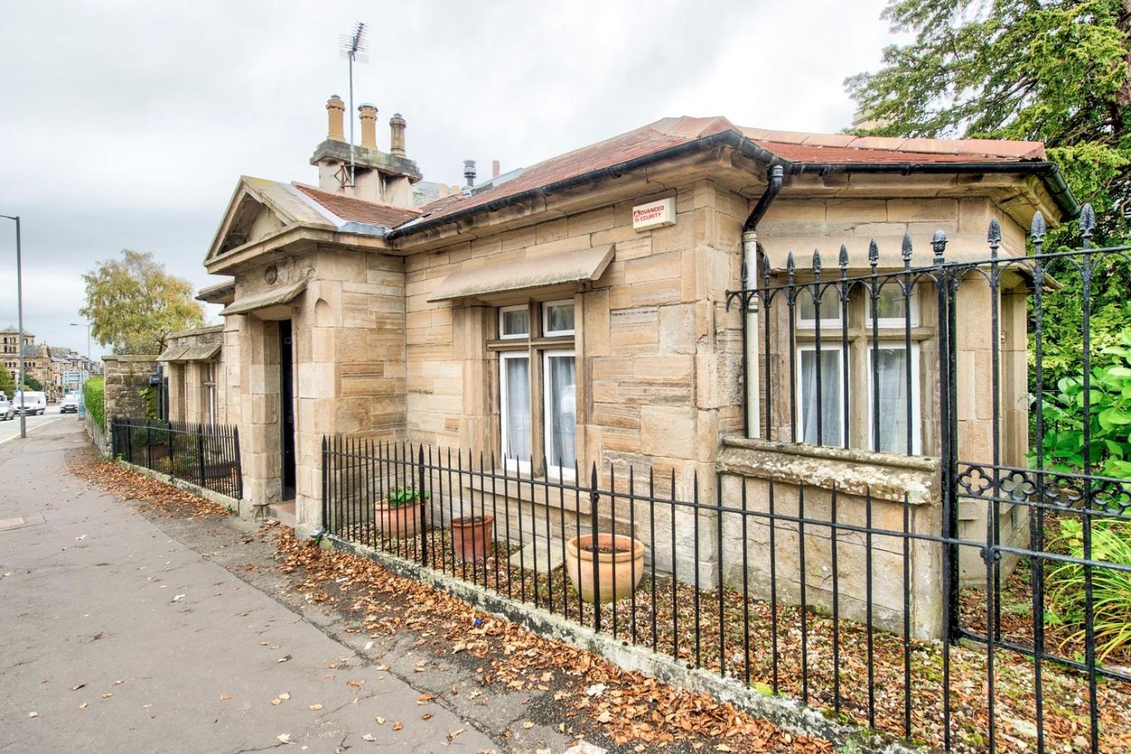 Hébergement de vacances Guestready - Classic Charm Near Holyrood Park *