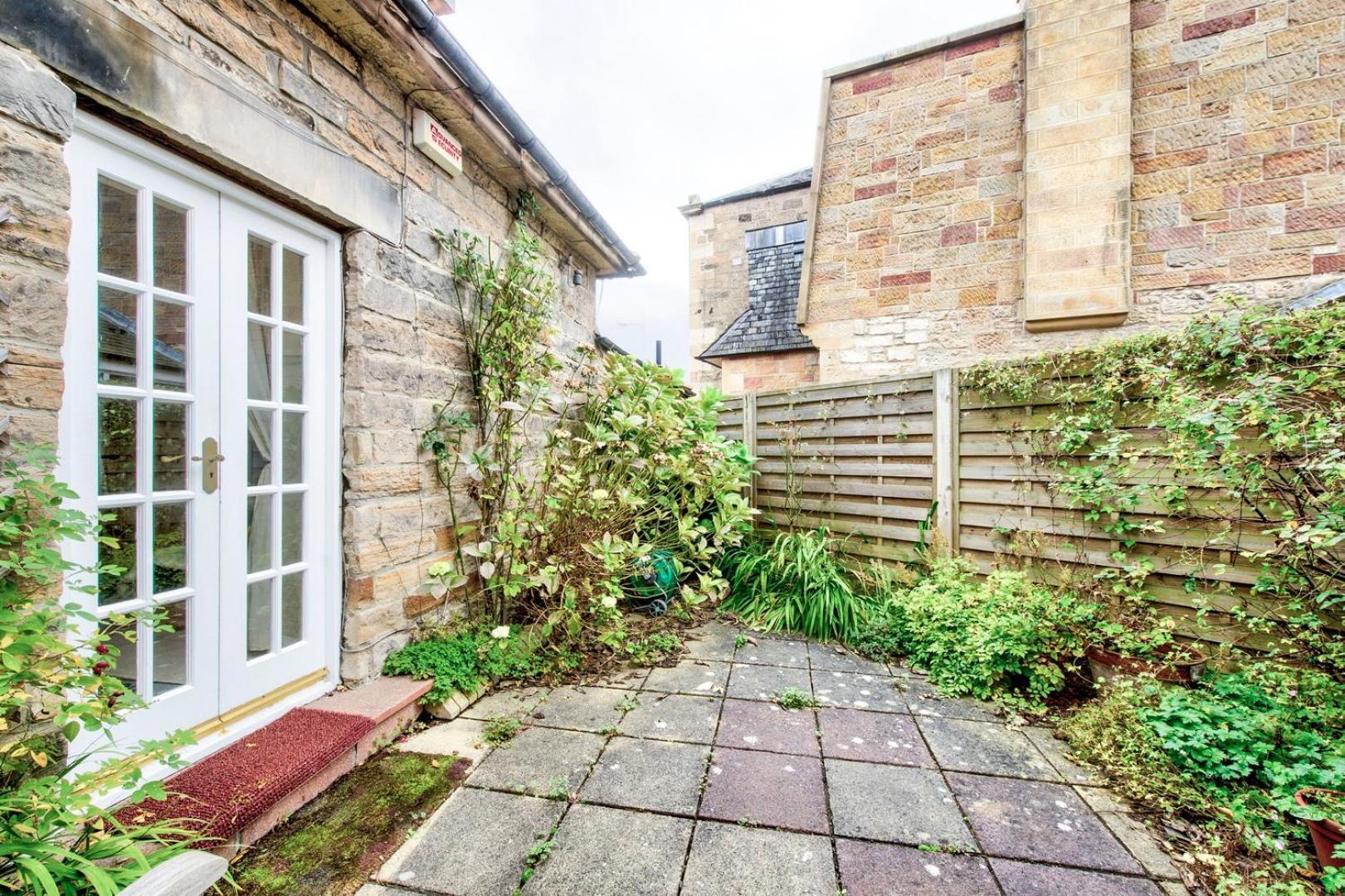 Guestready - Classic Charm Near Holyrood Park * Édimbourg