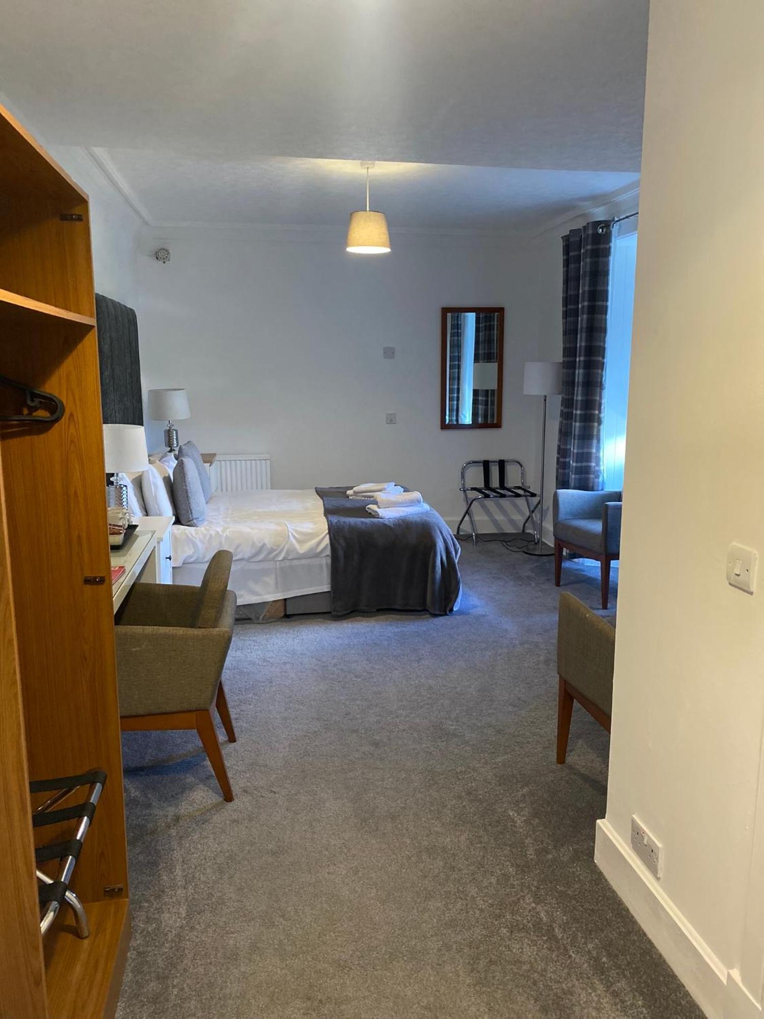 Hotel Ellwyn House *