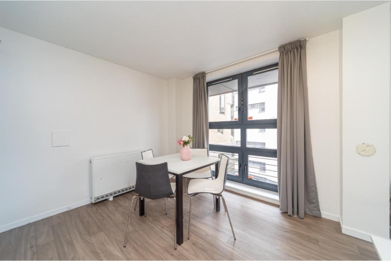 Joivy Affordable 3,4,5 And 12 Bed Private Flats Next To Royal Mile (adults Only) Appartement *