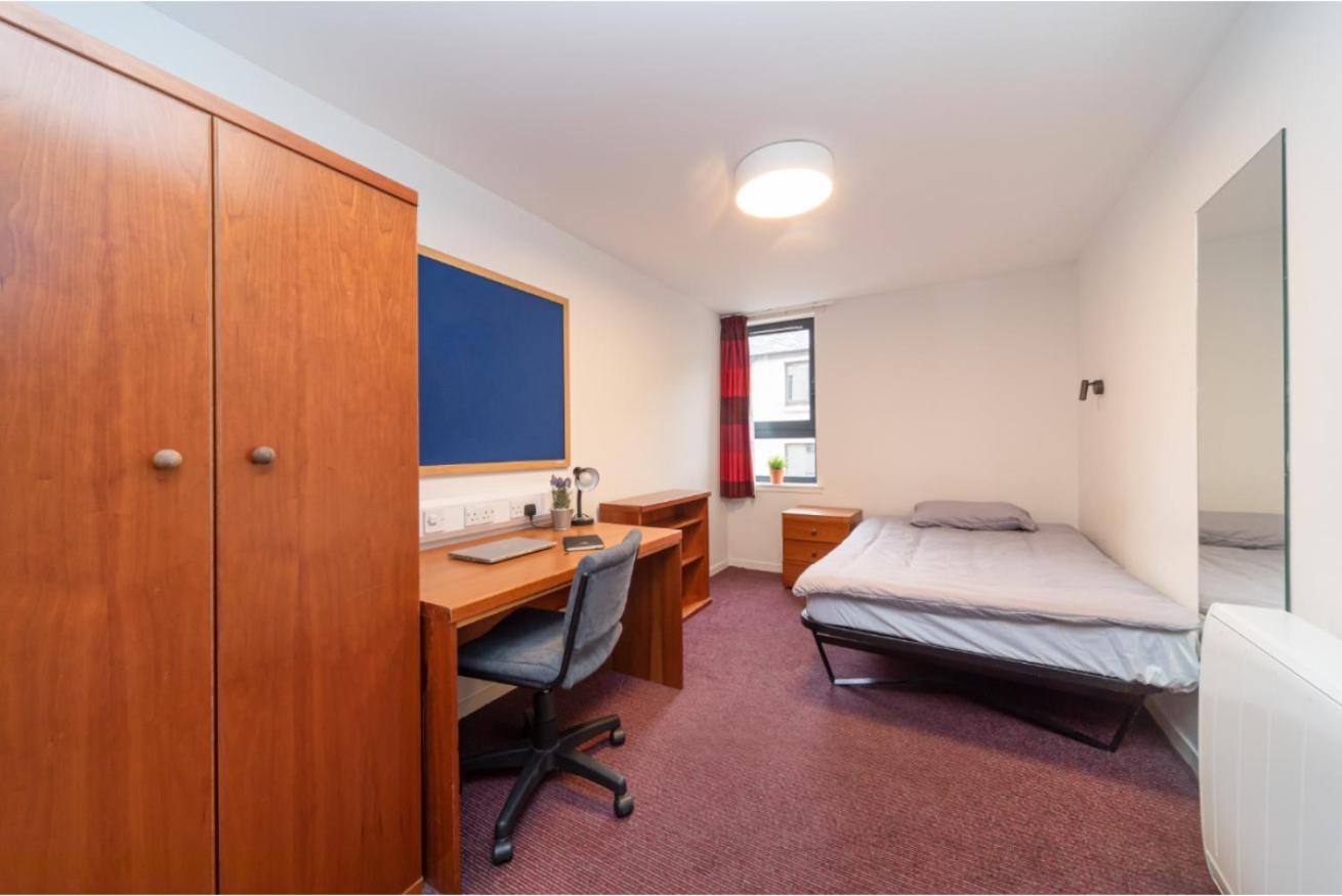 Appartement Joivy Affordable 3,4,5 And 12 Bed Private Flats Next To Royal Mile (adults Only) Édimbourg