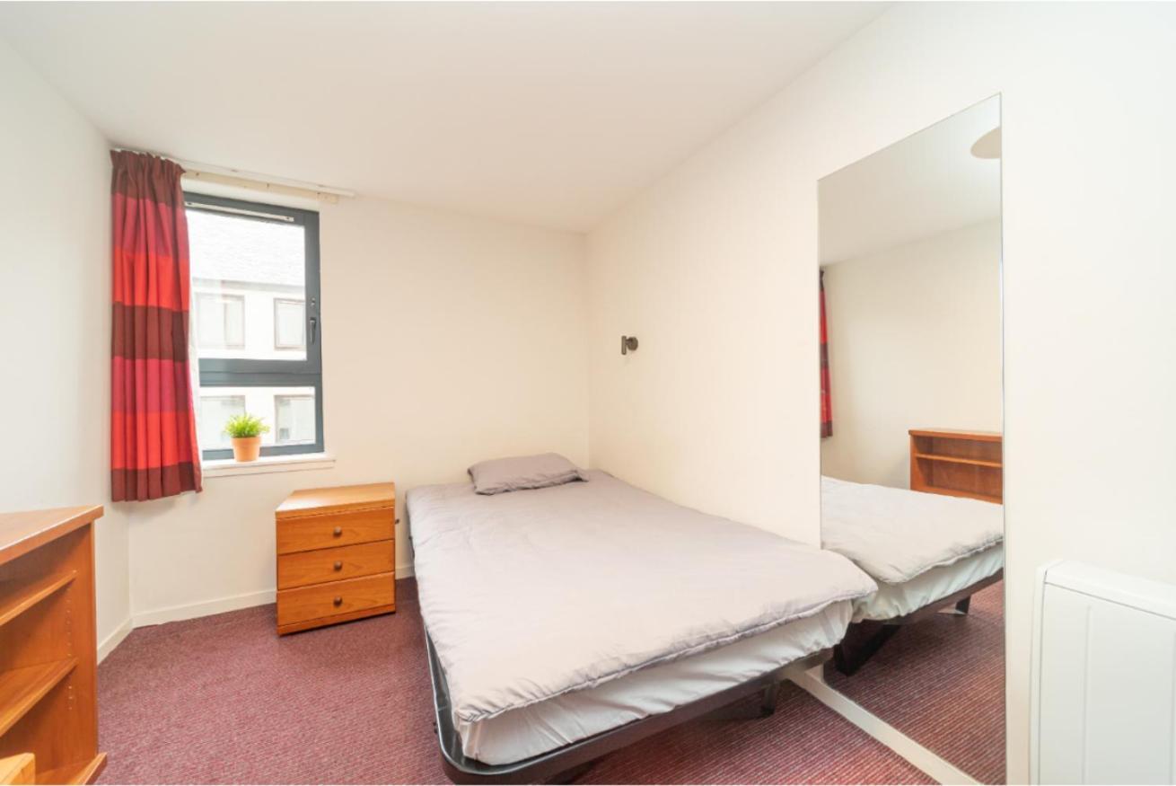 Joivy Affordable 3,4,5 And 12 Bed Private Flats Next To Royal Mile (adults Only) Appartement