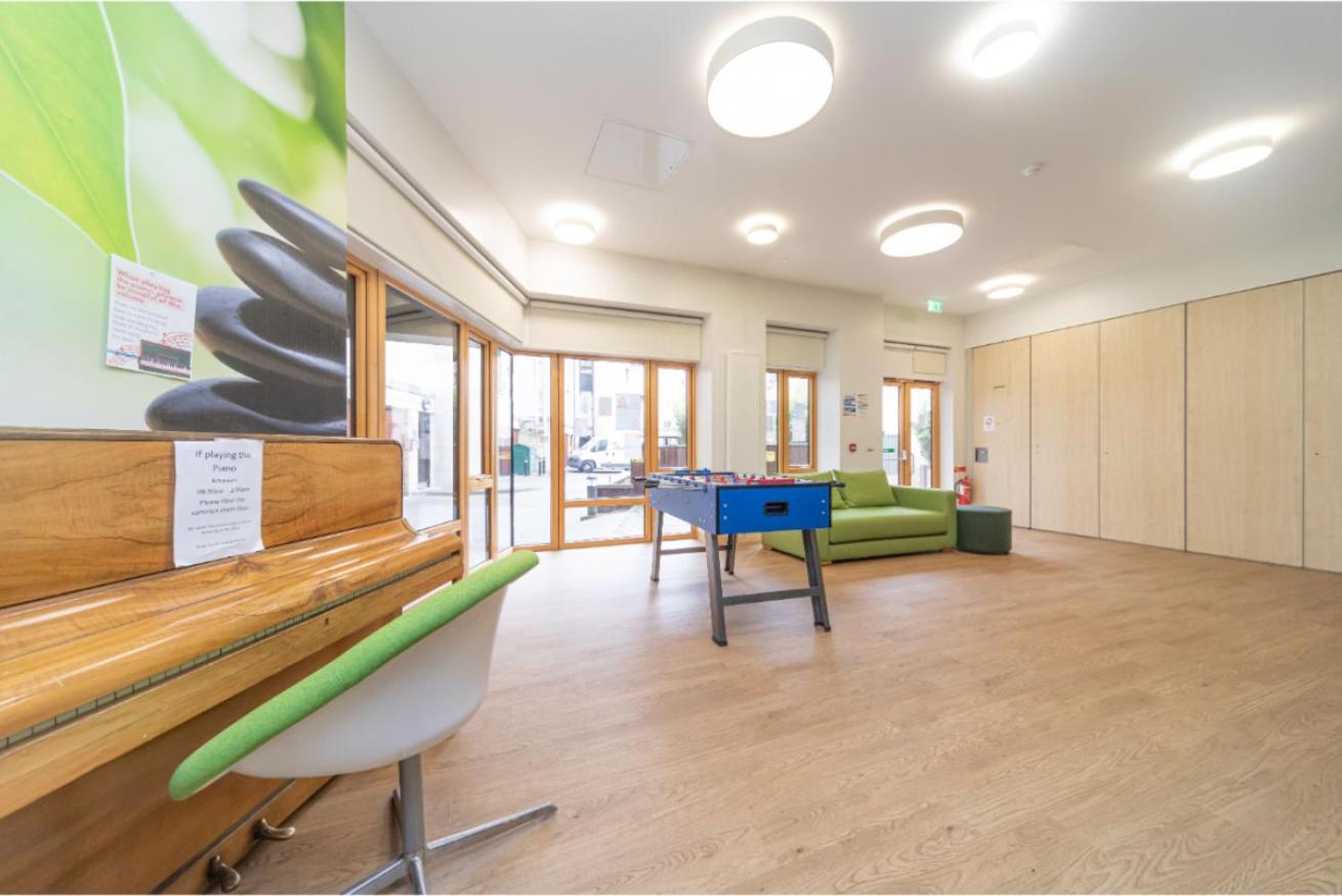 Appartement Joivy Affordable 3,4,5 And 12 Bed Private Flats Next To Royal Mile (adults Only)