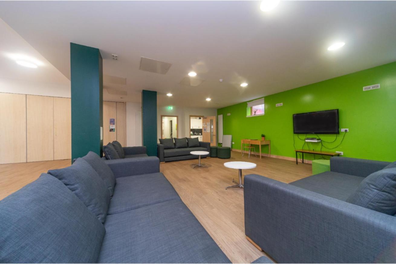 Appartement Joivy Affordable 3,4,5 And 12 Bed Private Flats Next To Royal Mile (adults Only) Édimbourg