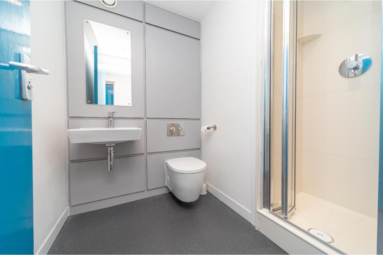 Appartement Joivy Affordable 3,4,5 And 12 Bed Private Flats Next To Royal Mile (adults Only)