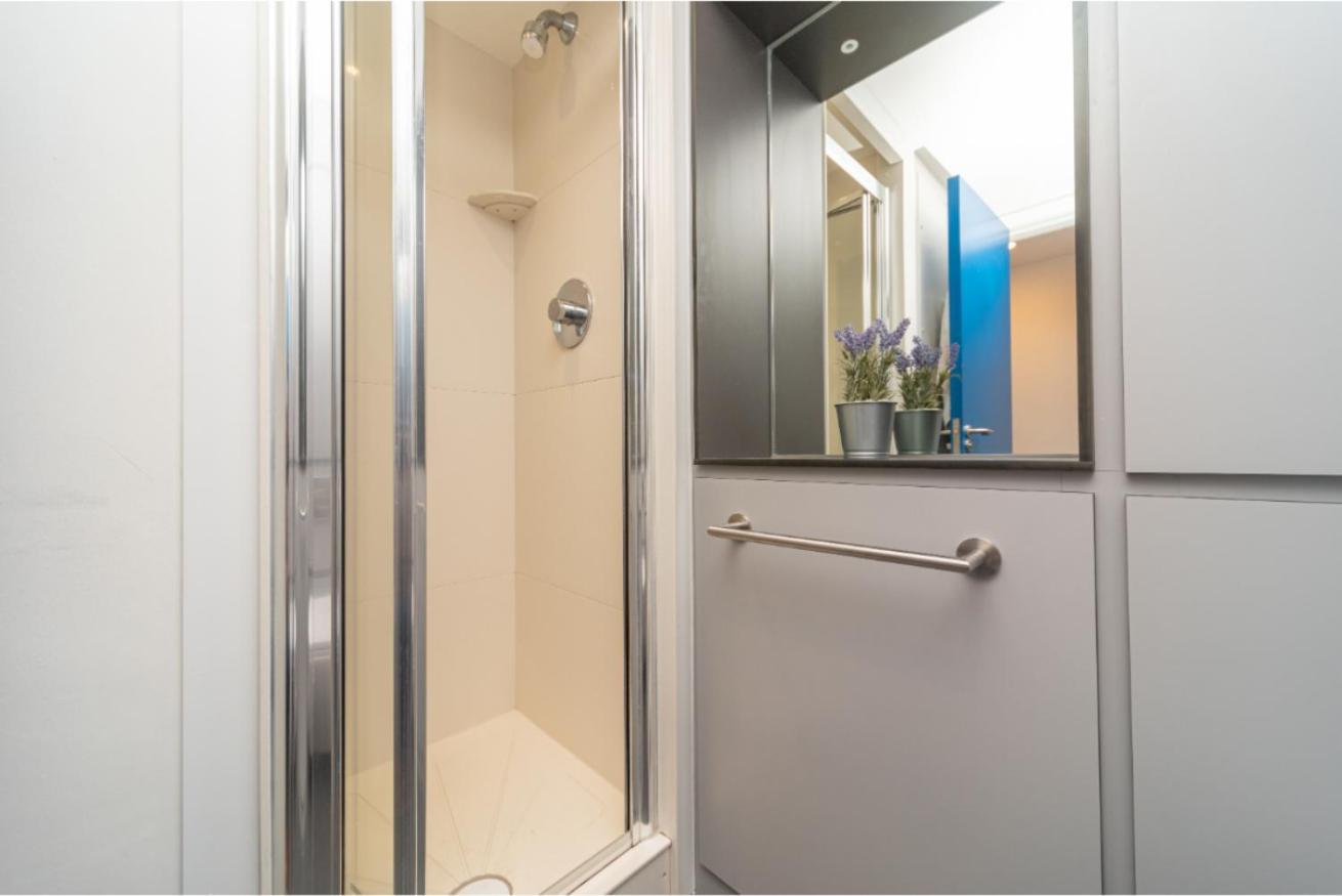 Appartement Joivy Affordable 3,4,5 And 12 Bed Private Flats Next To Royal Mile (adults Only) *