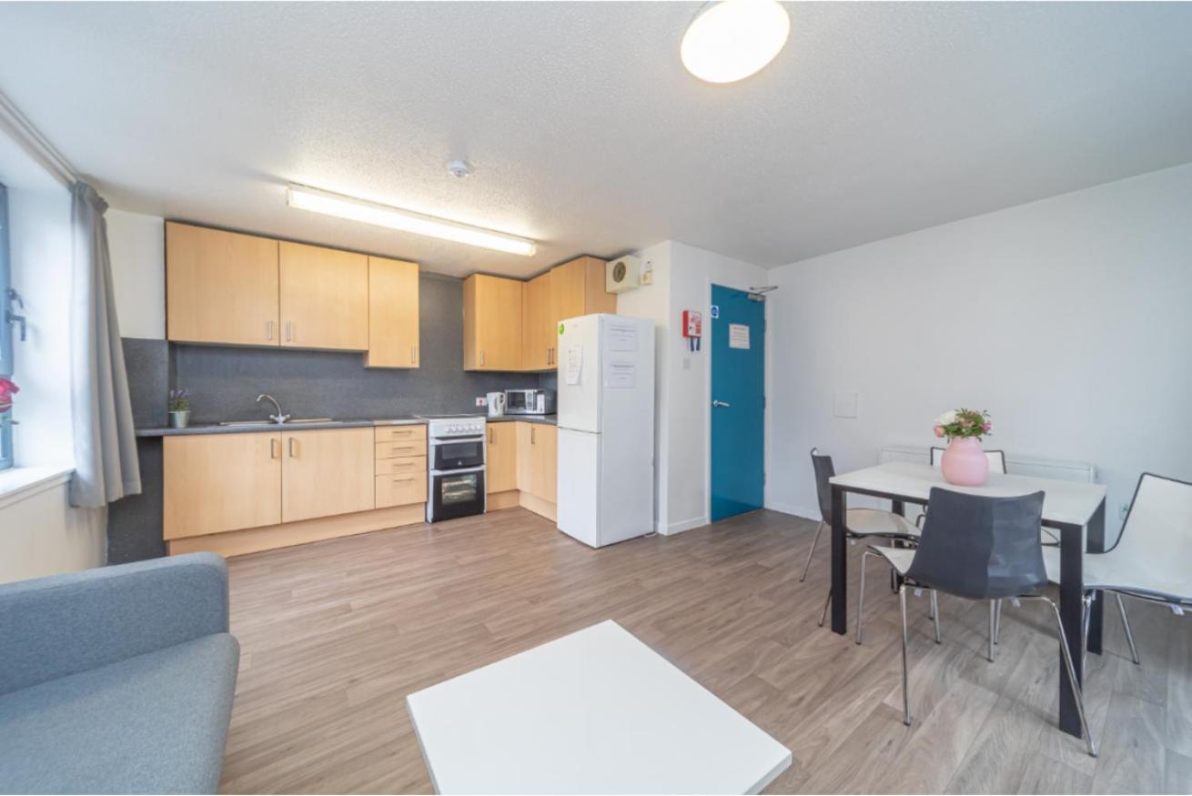 Joivy Affordable 3,4,5 And 12 Bed Private Flats Next To Royal Mile (adults Only) *
