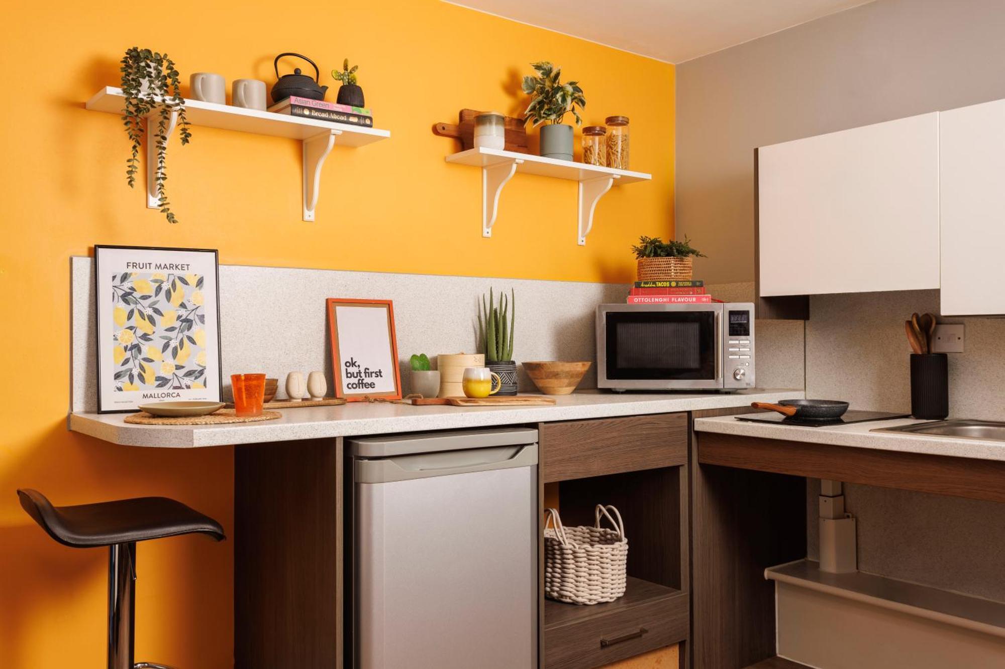 Sugarhouse Close Apartment Edinburgh