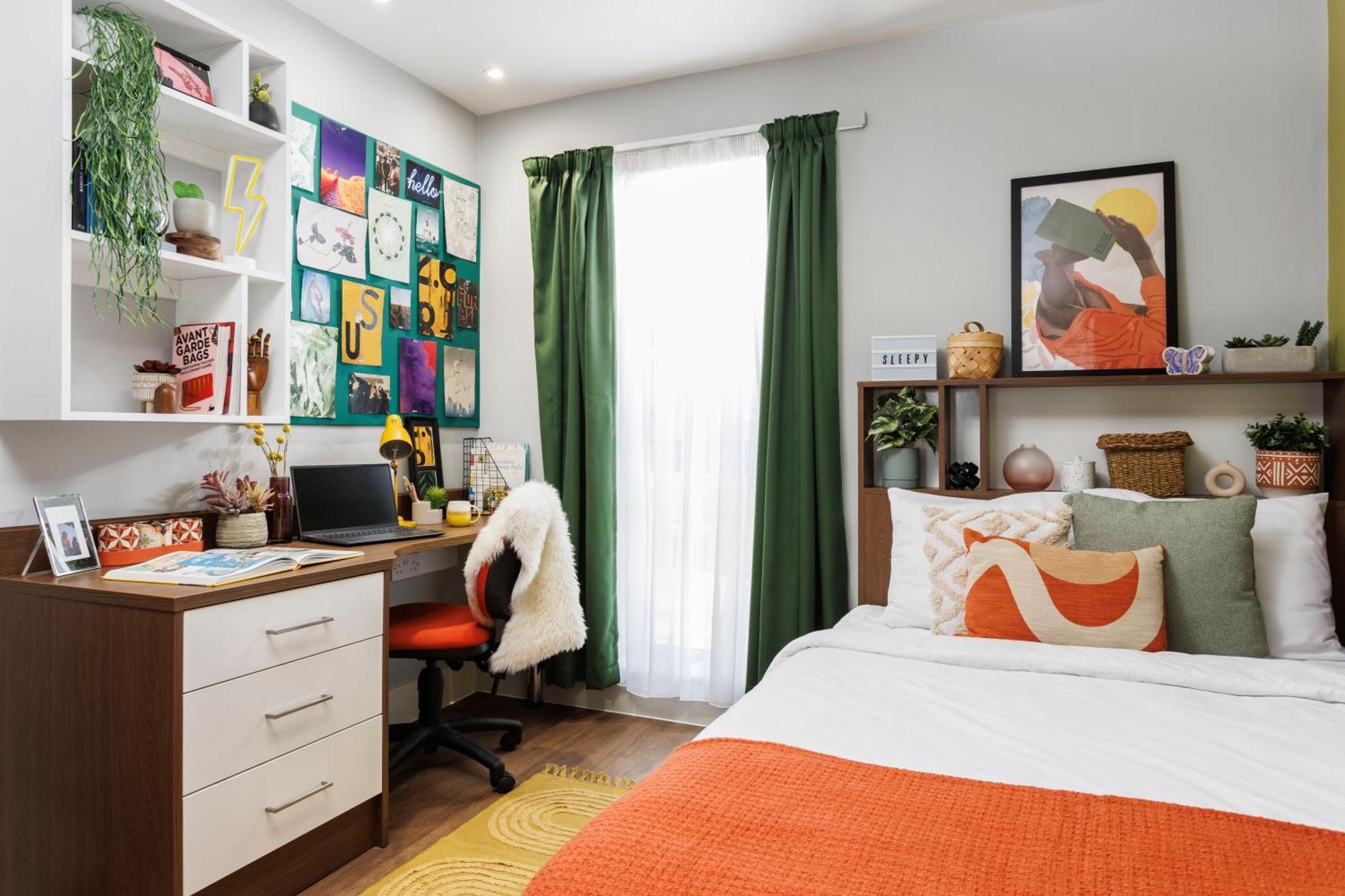 Apartment Sugarhouse Close Edinburgh